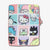 Puffy Laptop Sleeve - Hello Kitty & Friends® Grid