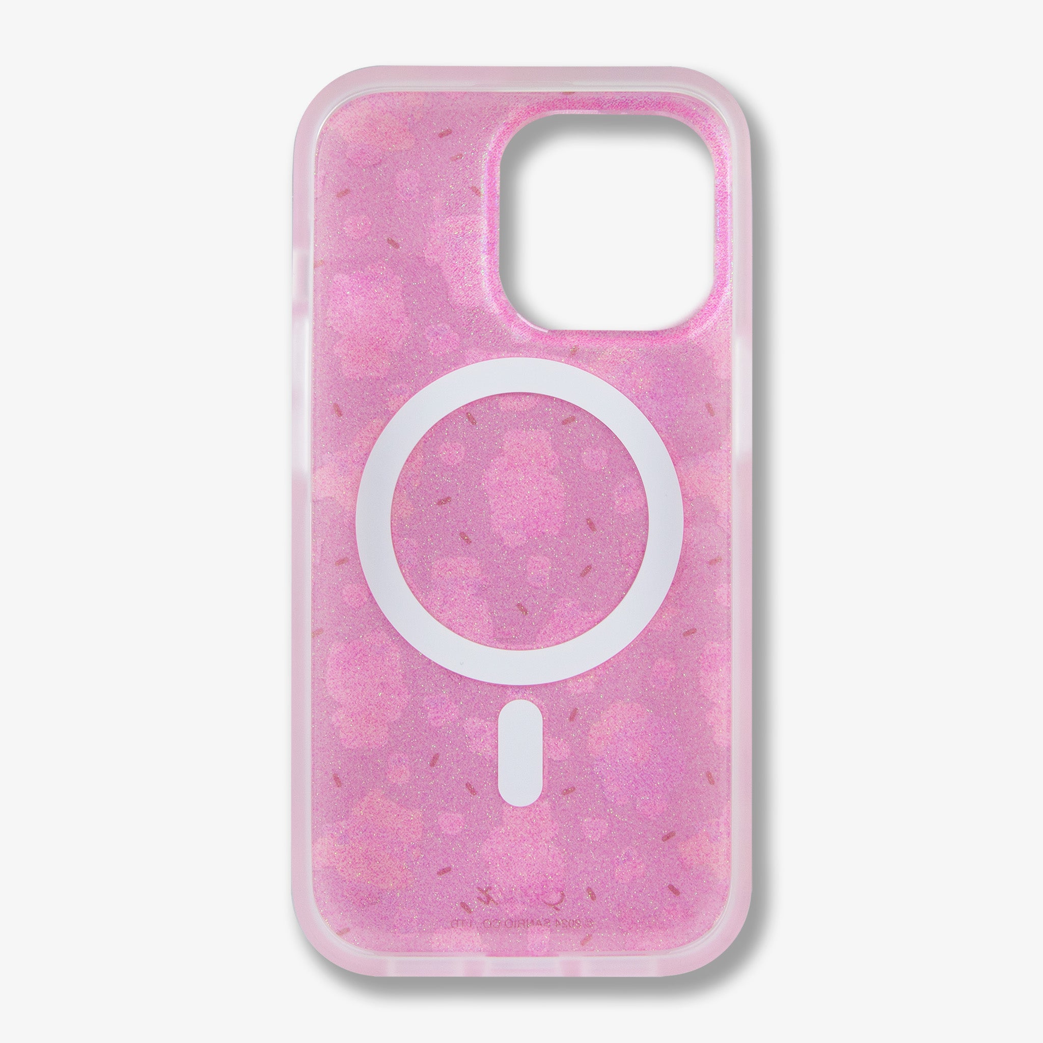 Hello Kitty® and Friends Ice Cream Parlor MagSafe® Compatible iPhone Case