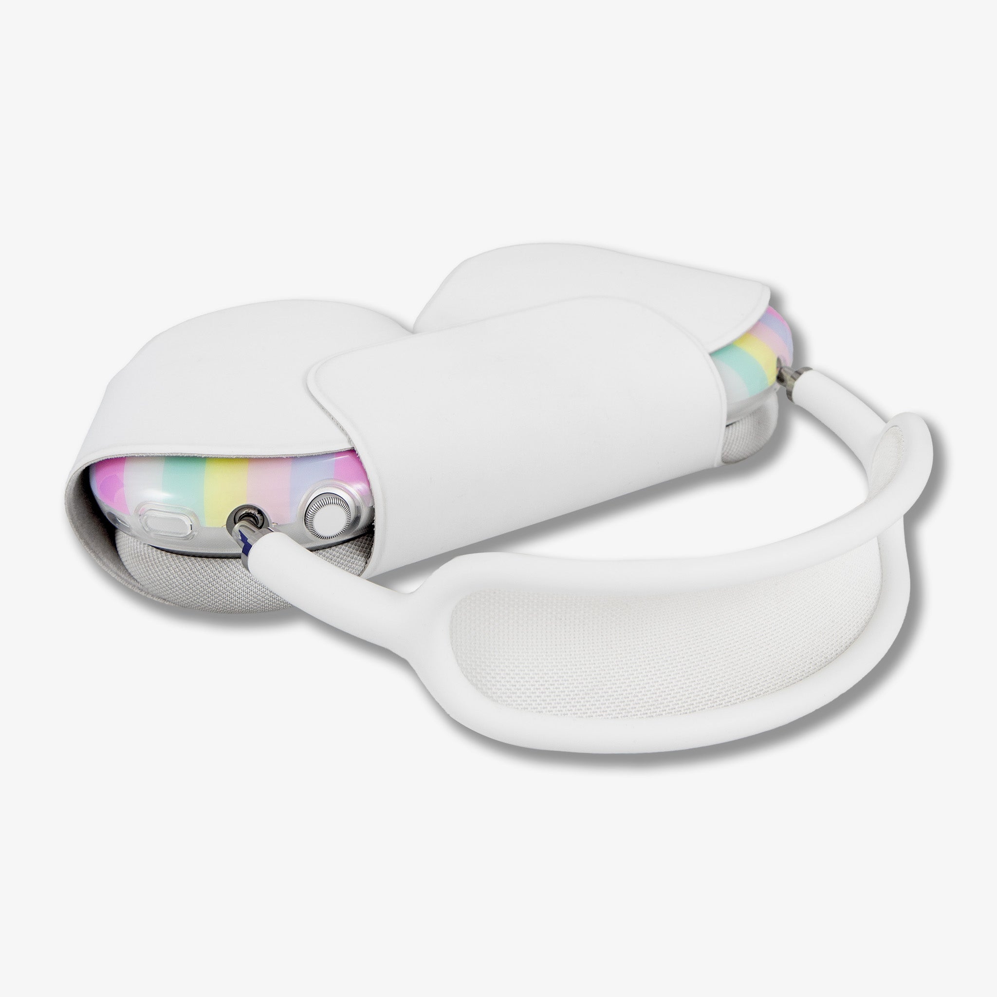 Hello Kitty® Grid AirPods Max® Cover