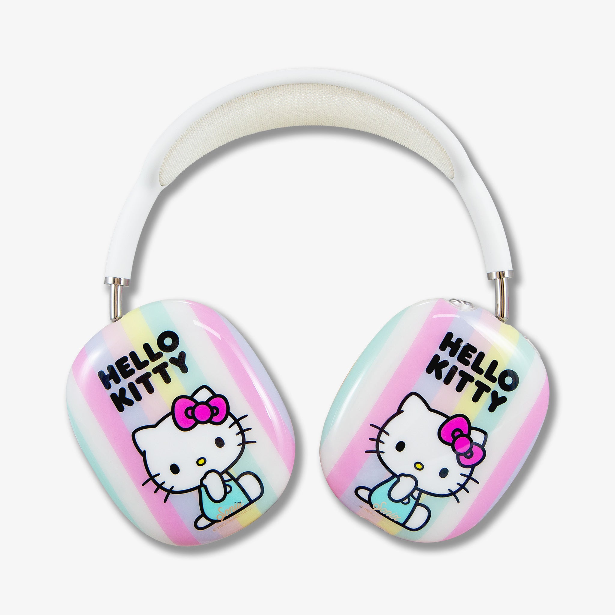 Hello Kitty® Grid AirPods Max® Cover