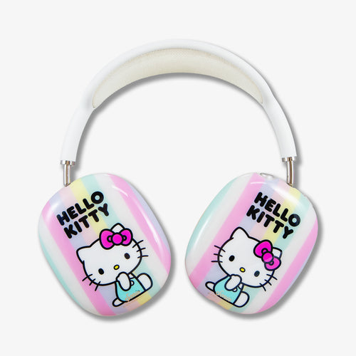 Hello Kitty® Grid AirPods Max® Cover