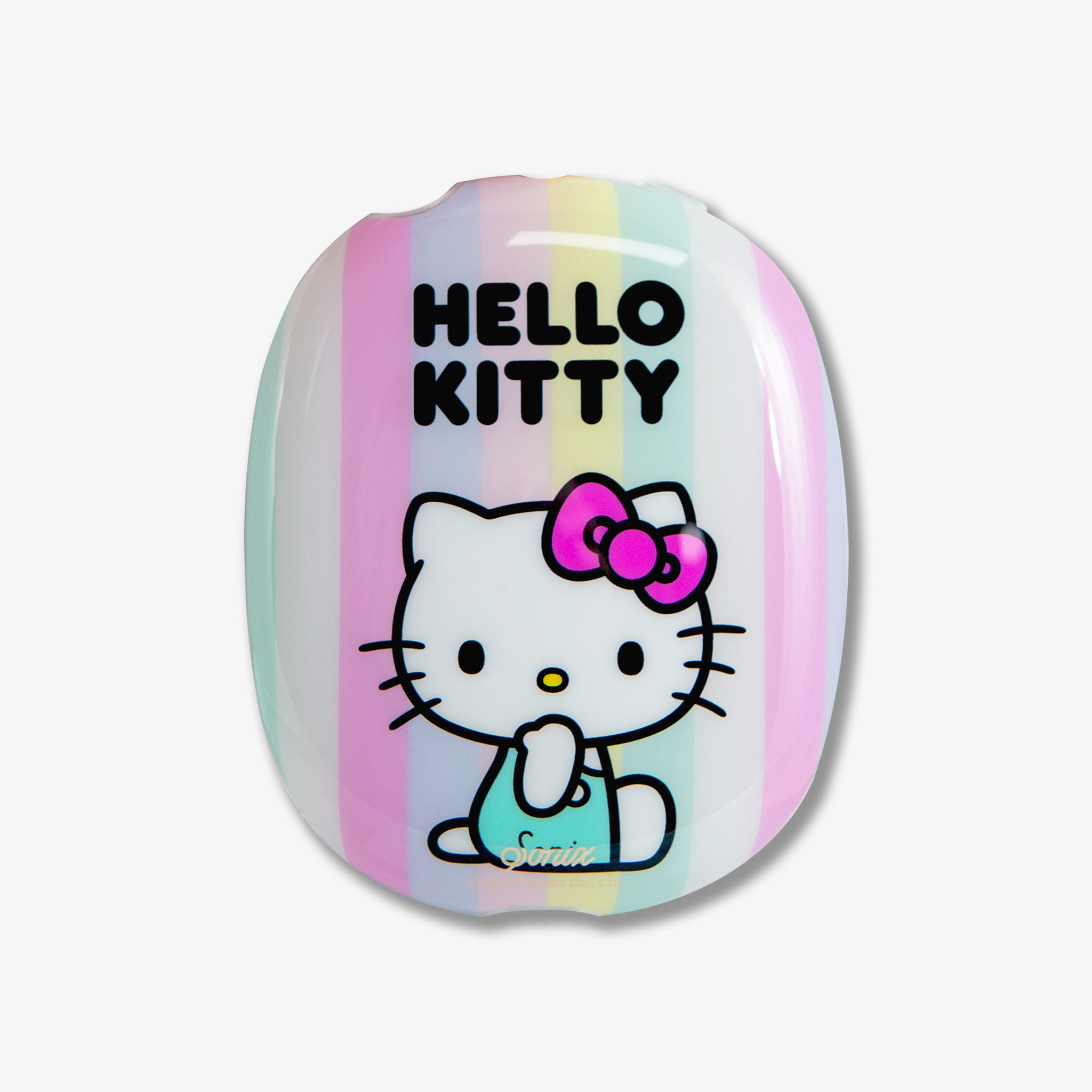 Hello Kitty® Grid AirPods Max® Cover
