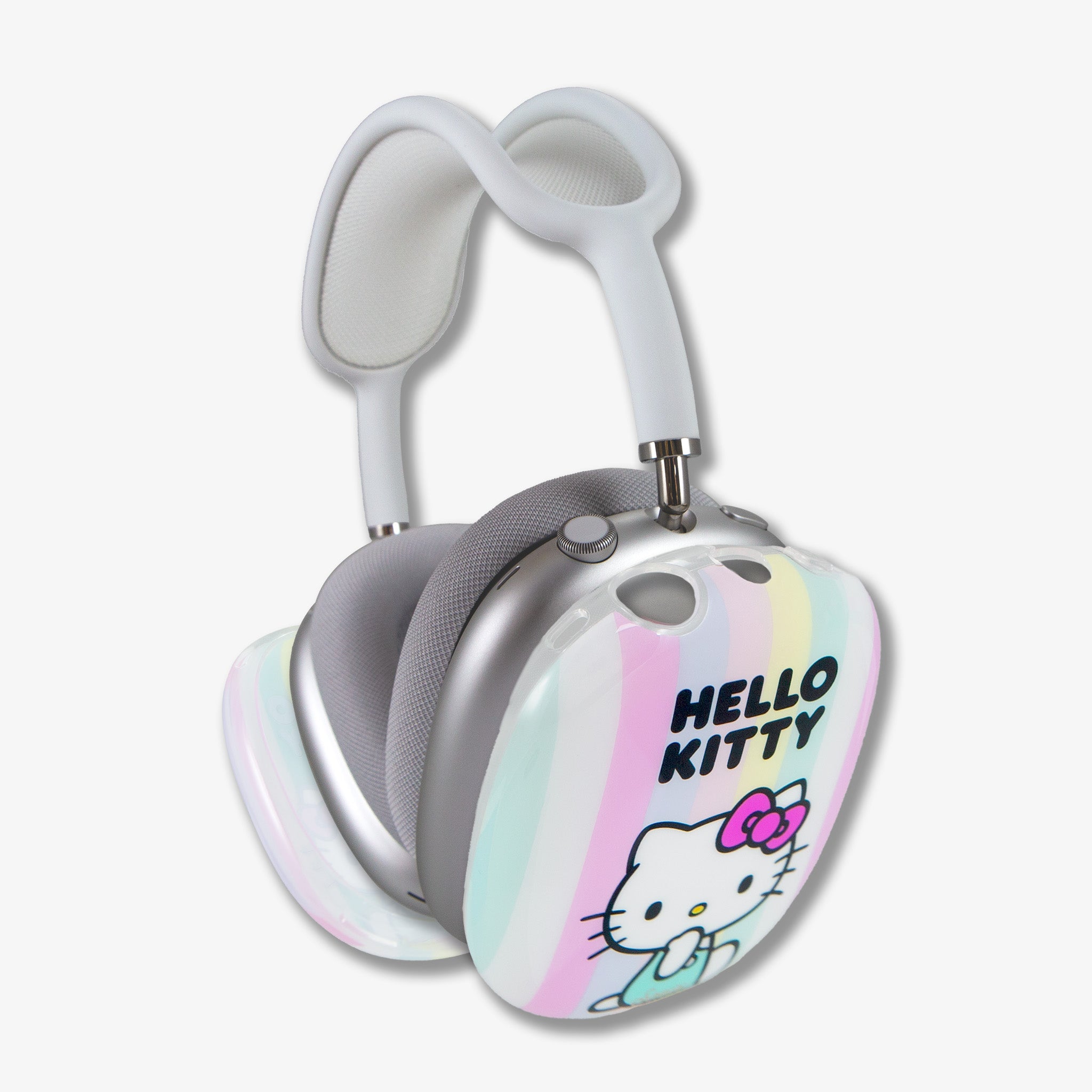 Hello Kitty® Grid AirPods Max® Cover