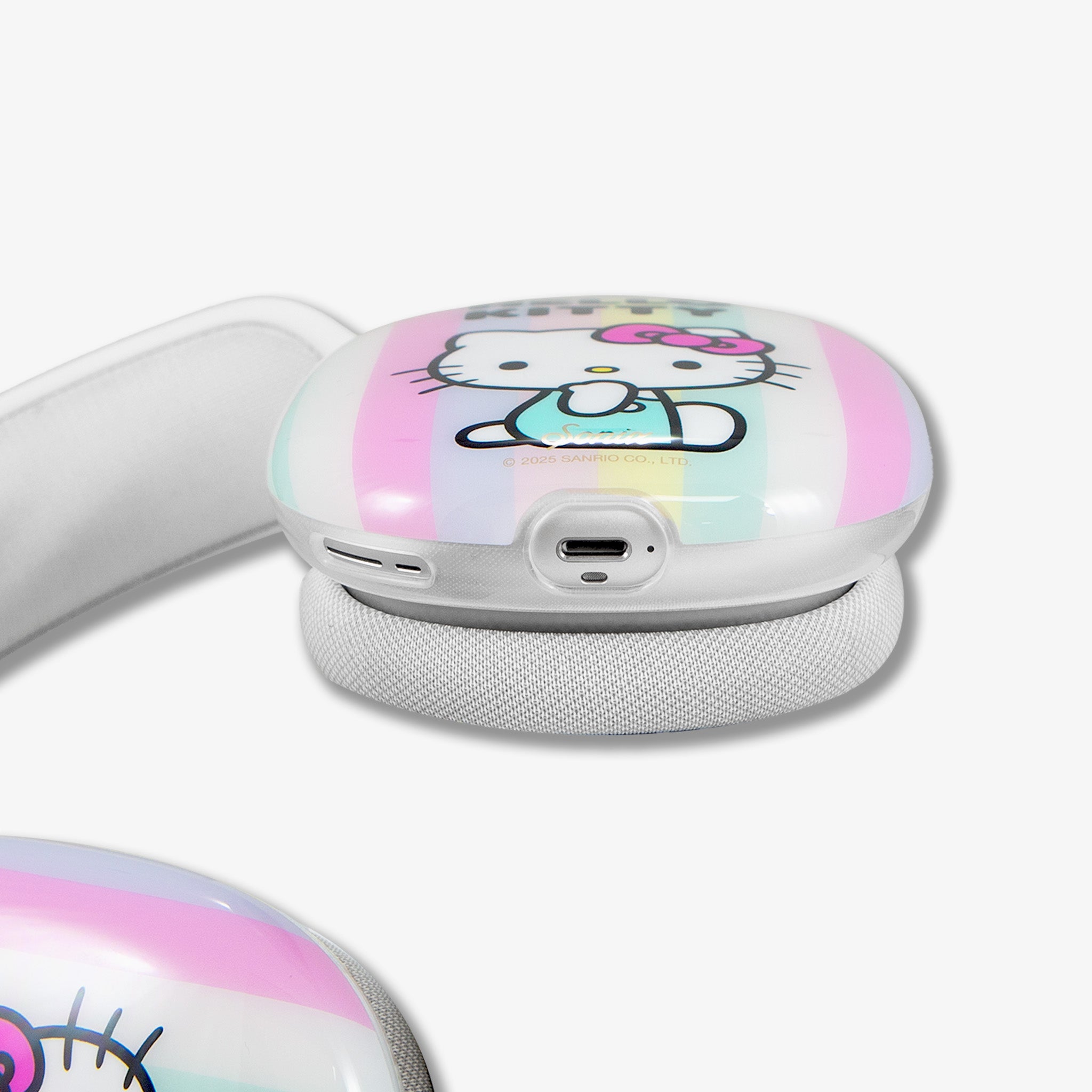 Hello Kitty® Grid AirPods Max® Cover