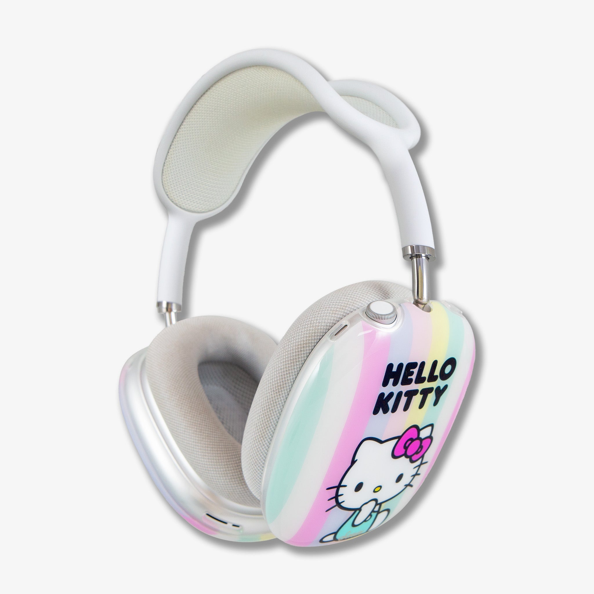 Hello Kitty® Grid AirPods Max® Cover