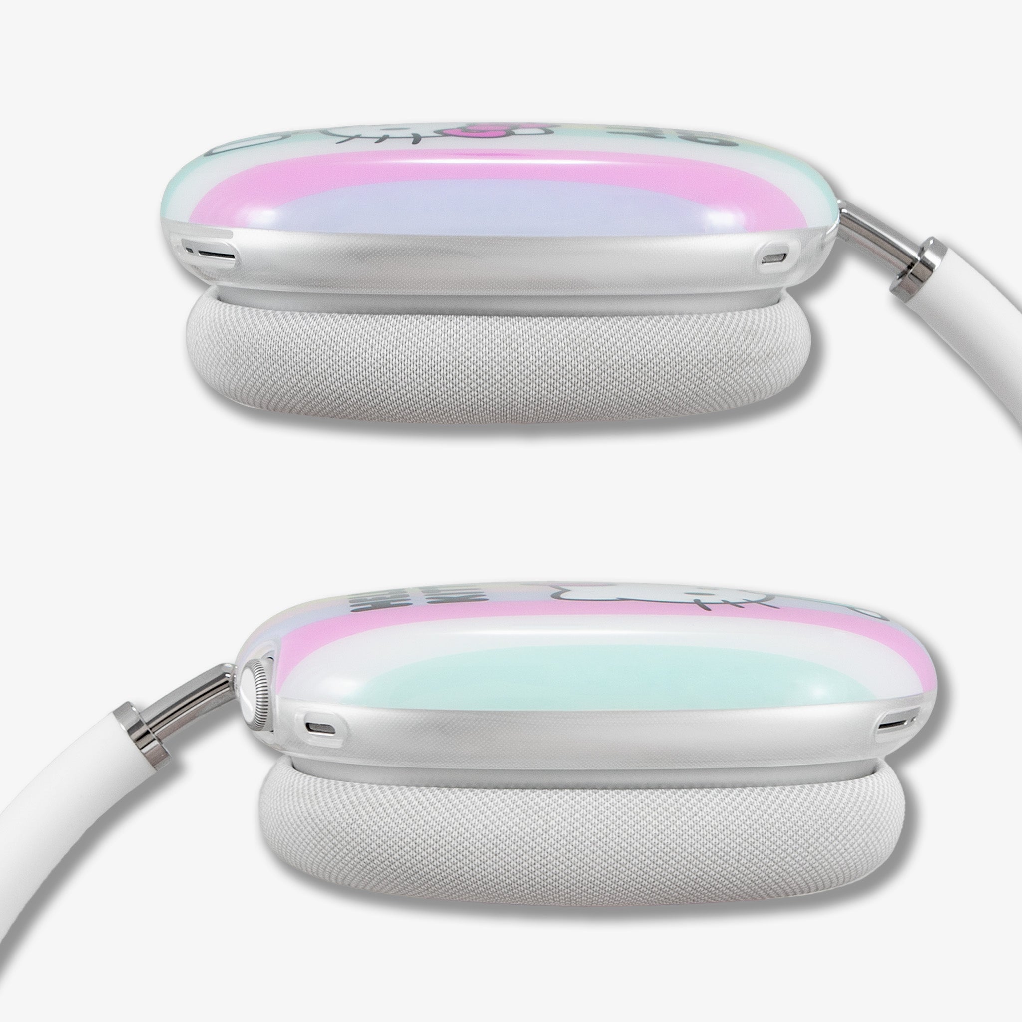 Hello Kitty® Grid AirPods Max® Cover