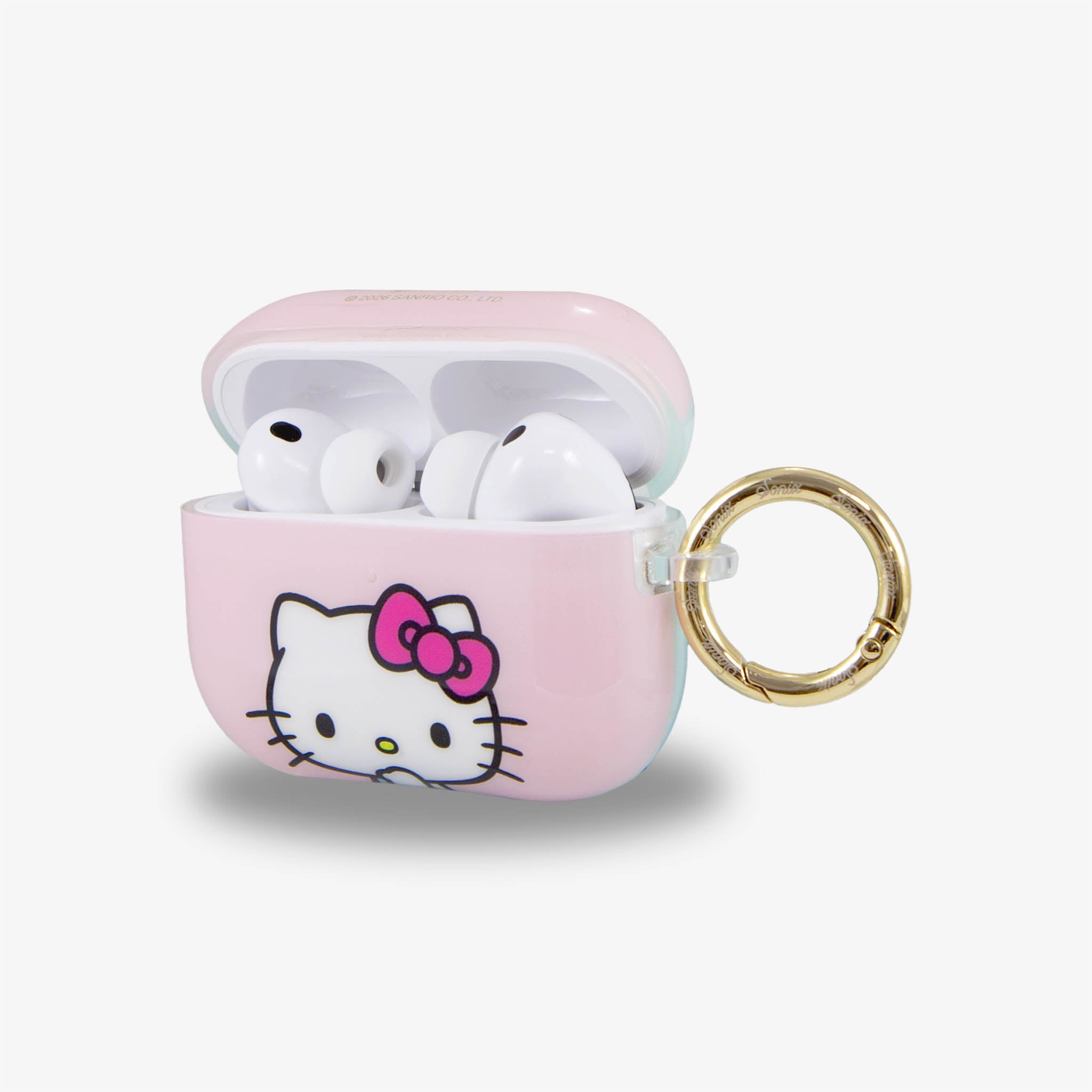 Hello Kitty® Grid AirPods® Case | Sonix x Sanrio | Sonix