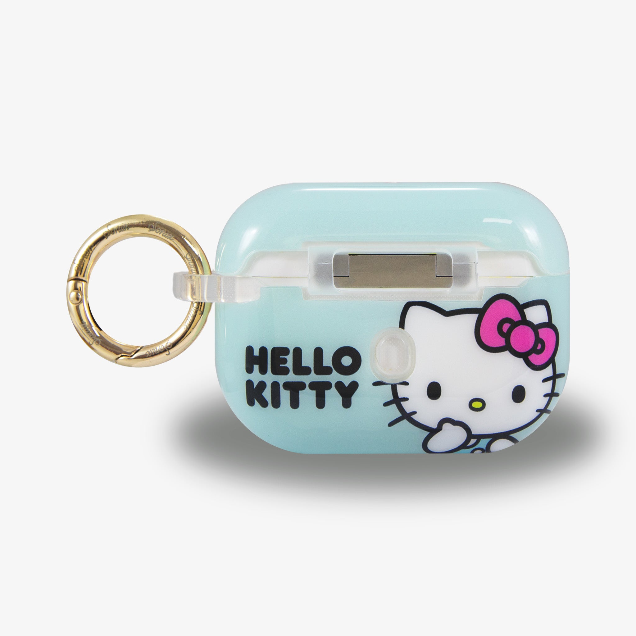Hello Kitty® Grid AirPods® Case