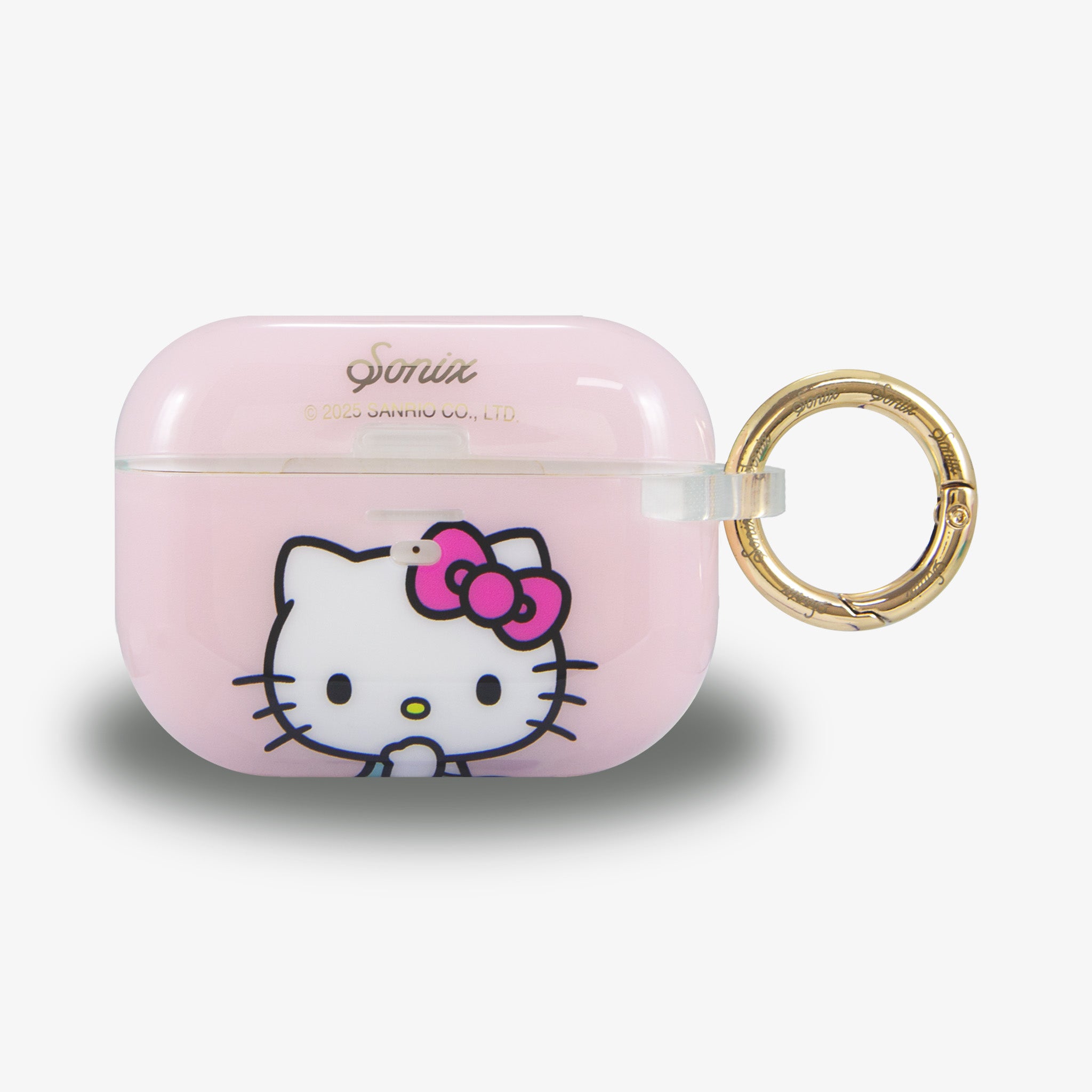 Hello Kitty® Grid AirPods® Case