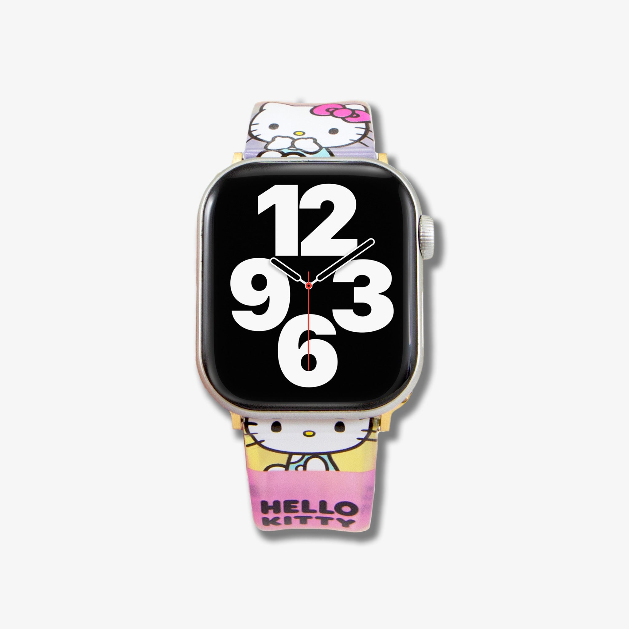Hello Kitty® Grid Jelly Apple Watch® Band