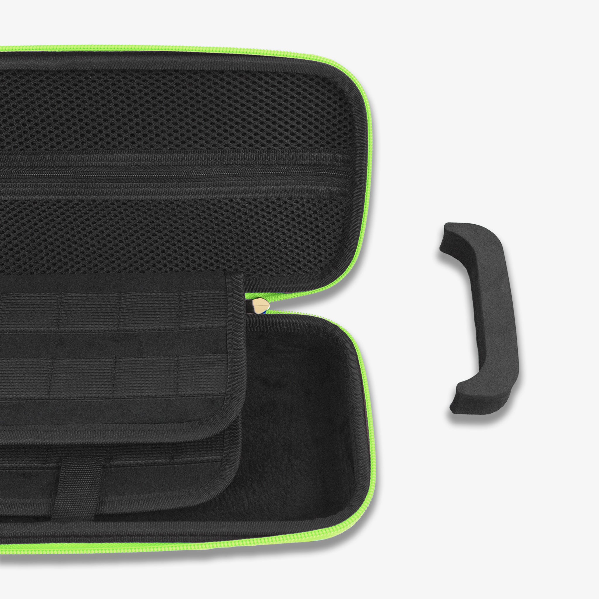 Nintendo Switch® 2 Case - Hello Kitty® Island Adventure Green