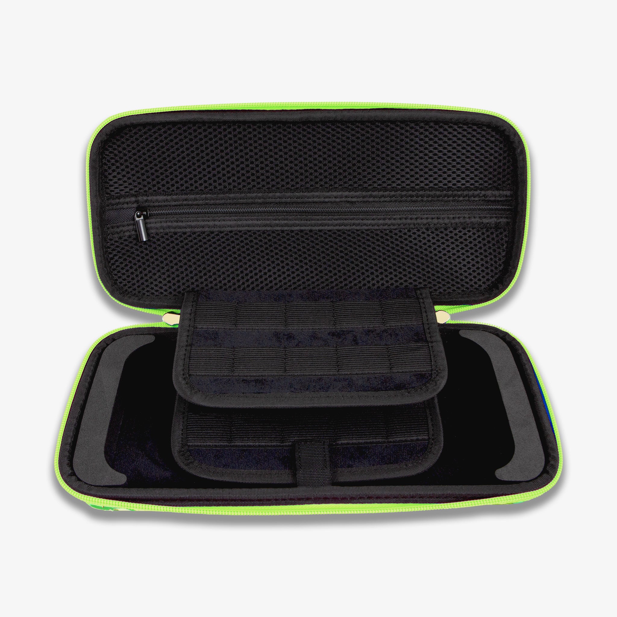 Nintendo Switch® 2 Case - Hello Kitty® Island Adventure Green