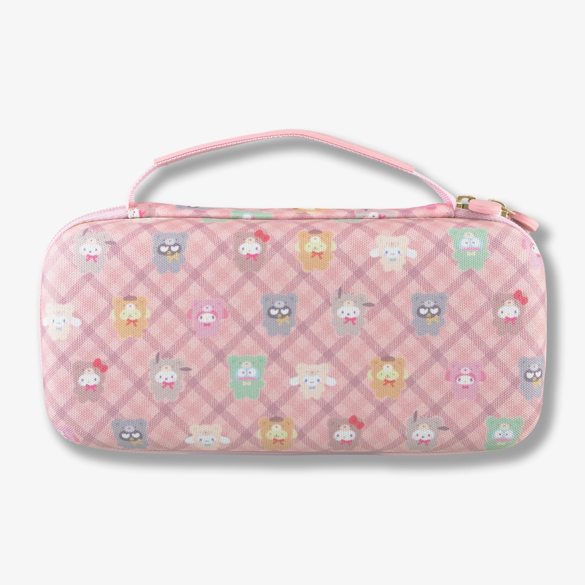 Hello Kitty® & Friends Latte Bears Nintendo Switch™ Case