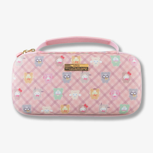 Hello Kitty® & Friends Latte Bears Nintendo Switch™ Case