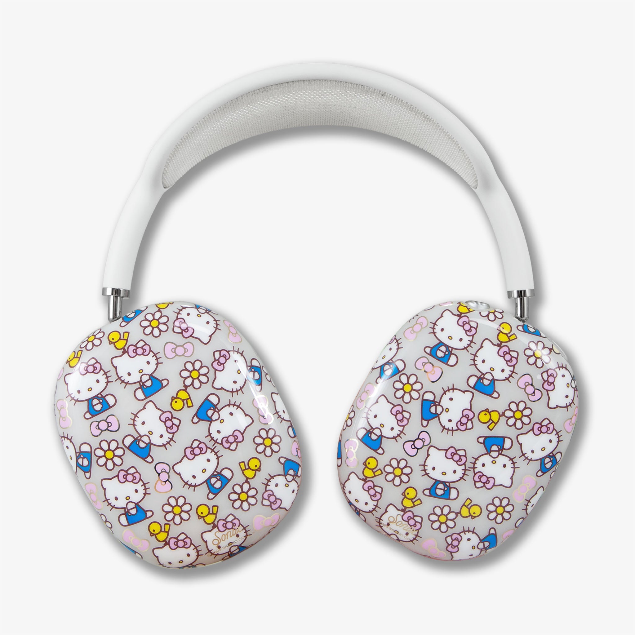 Hello Kitty® Pink Bows AirPods Max® Covers