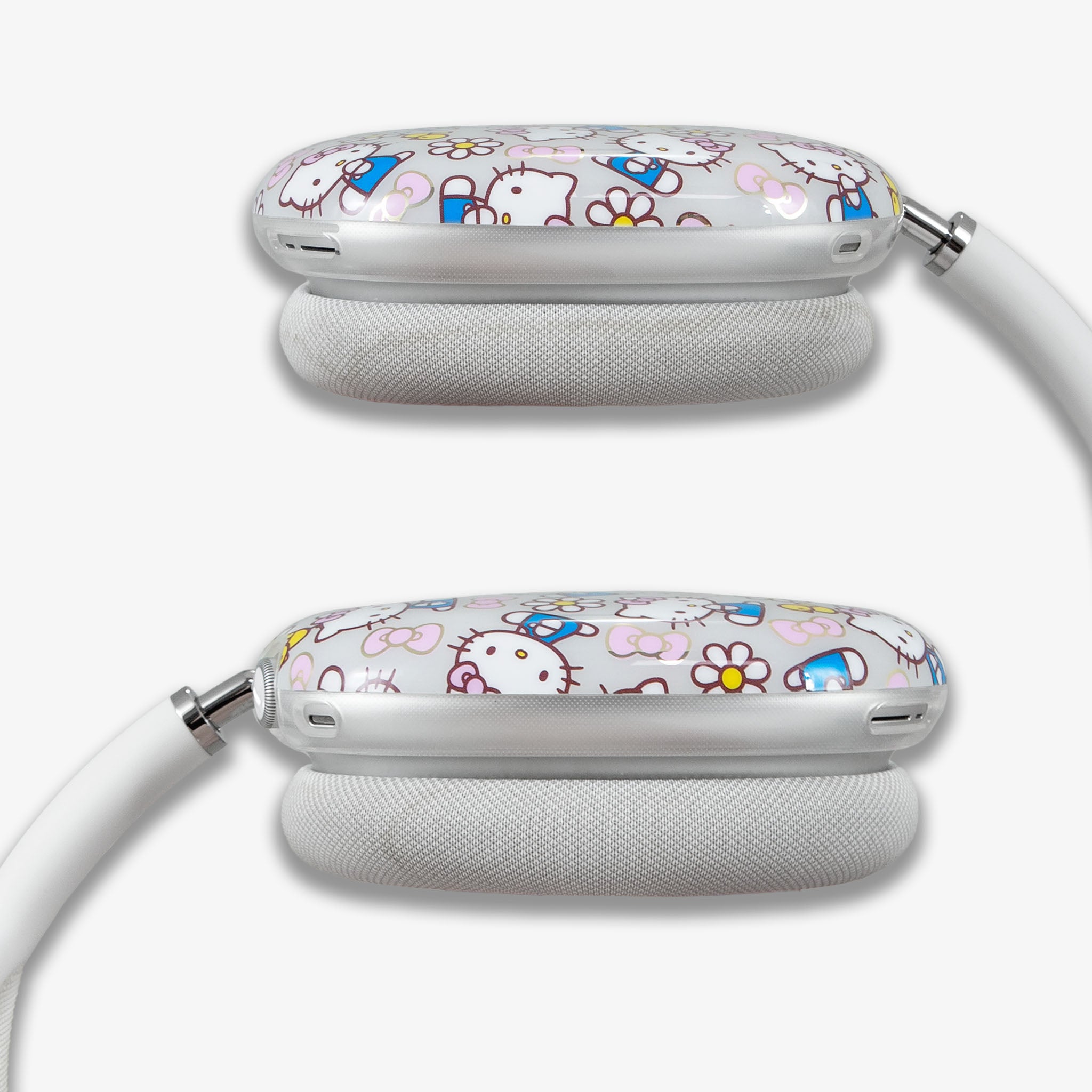 Hello Kitty® Pink Bows AirPods Max® Covers