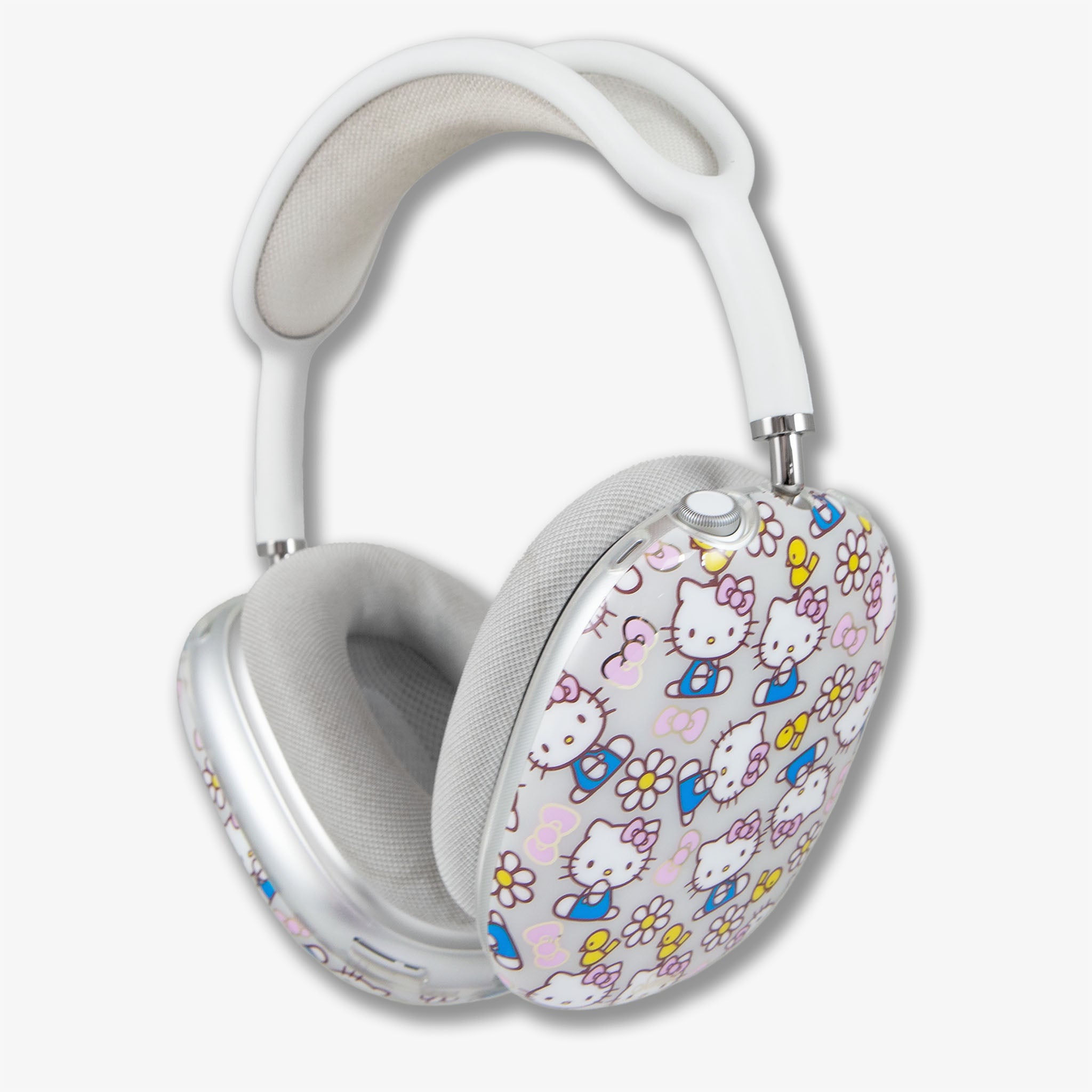 Hello Kitty® Pink Bows AirPods Max® Covers