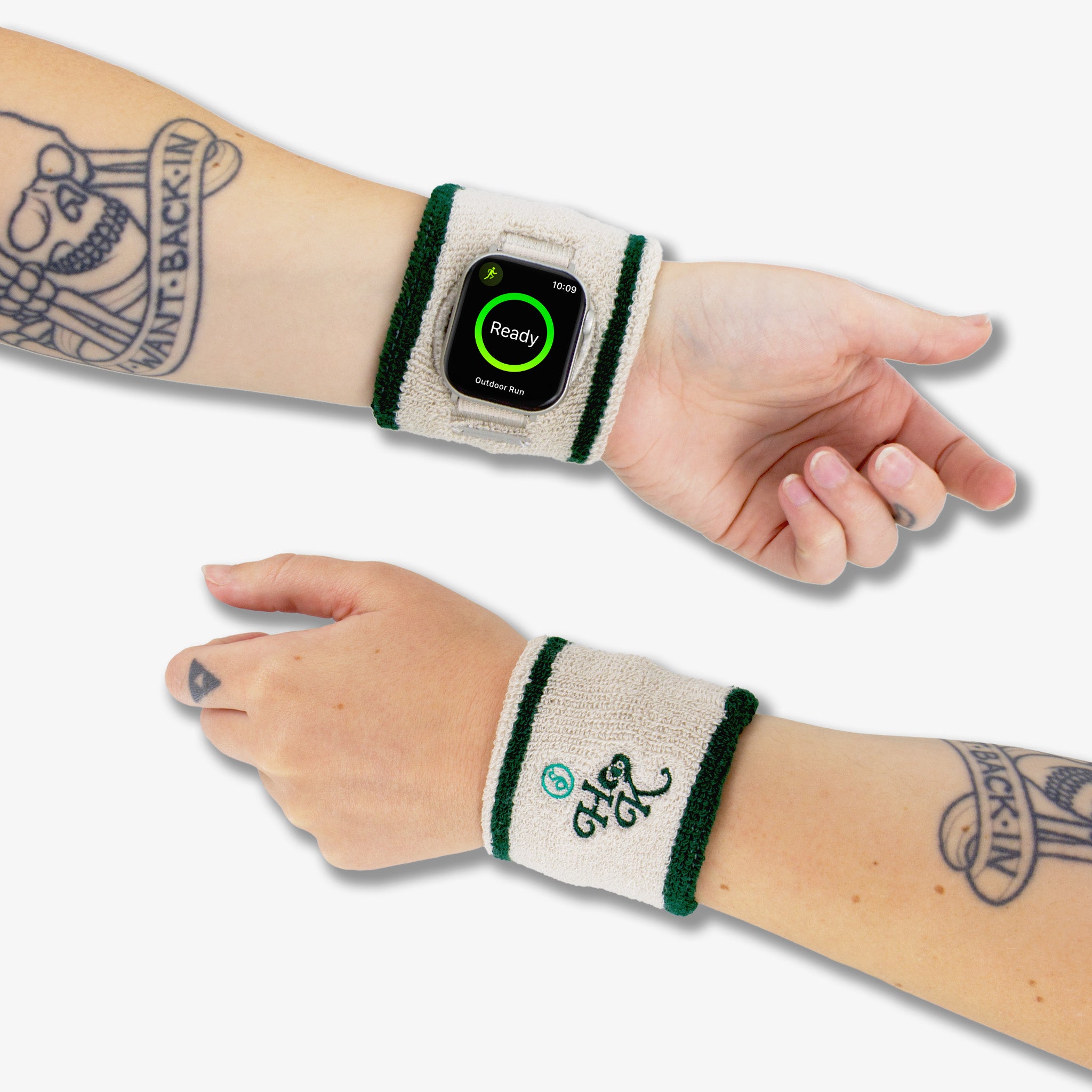 Apple Watch® Sportband - Hello Kitty® Tennis