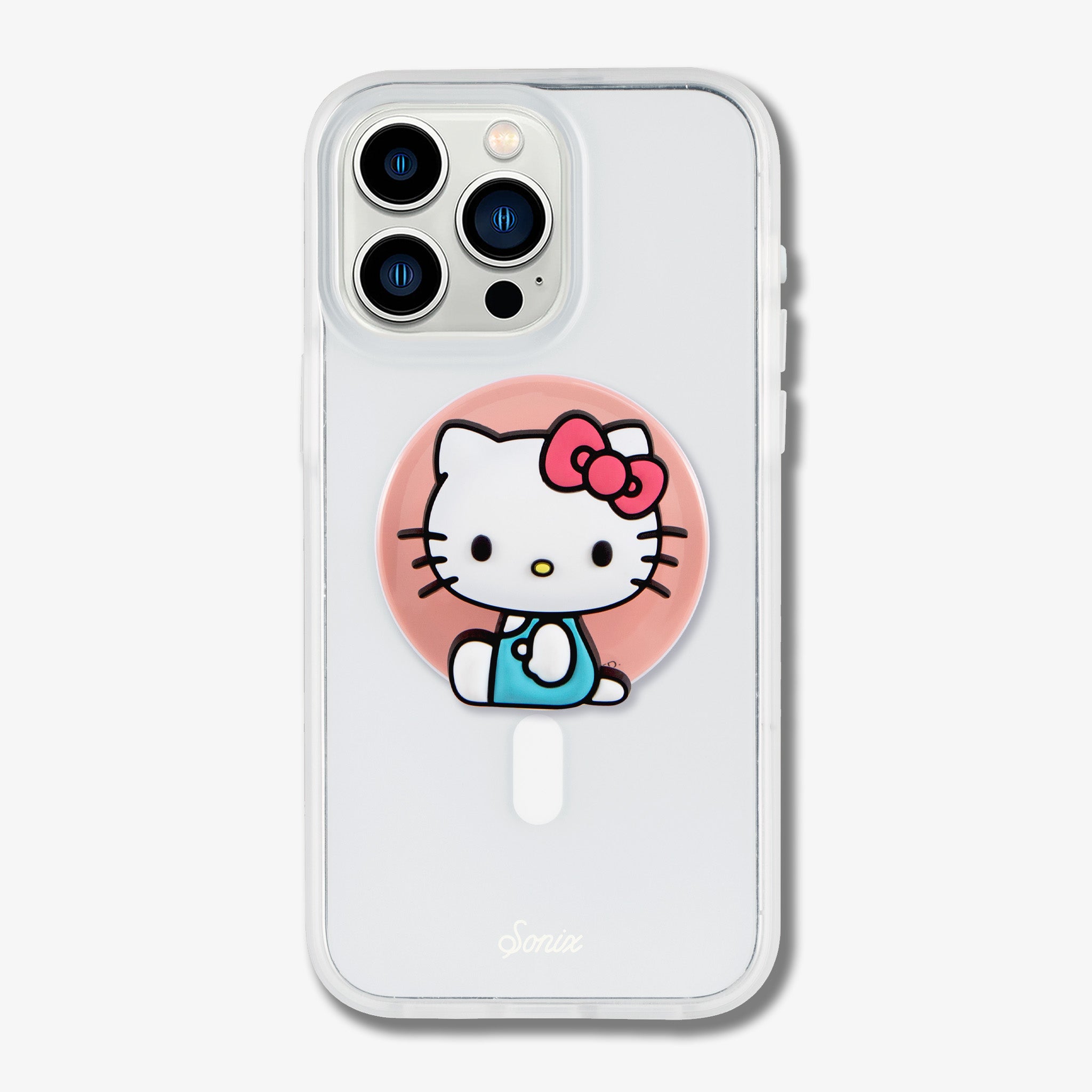 Hello Kitty® Magnetic Removable Phone Ring