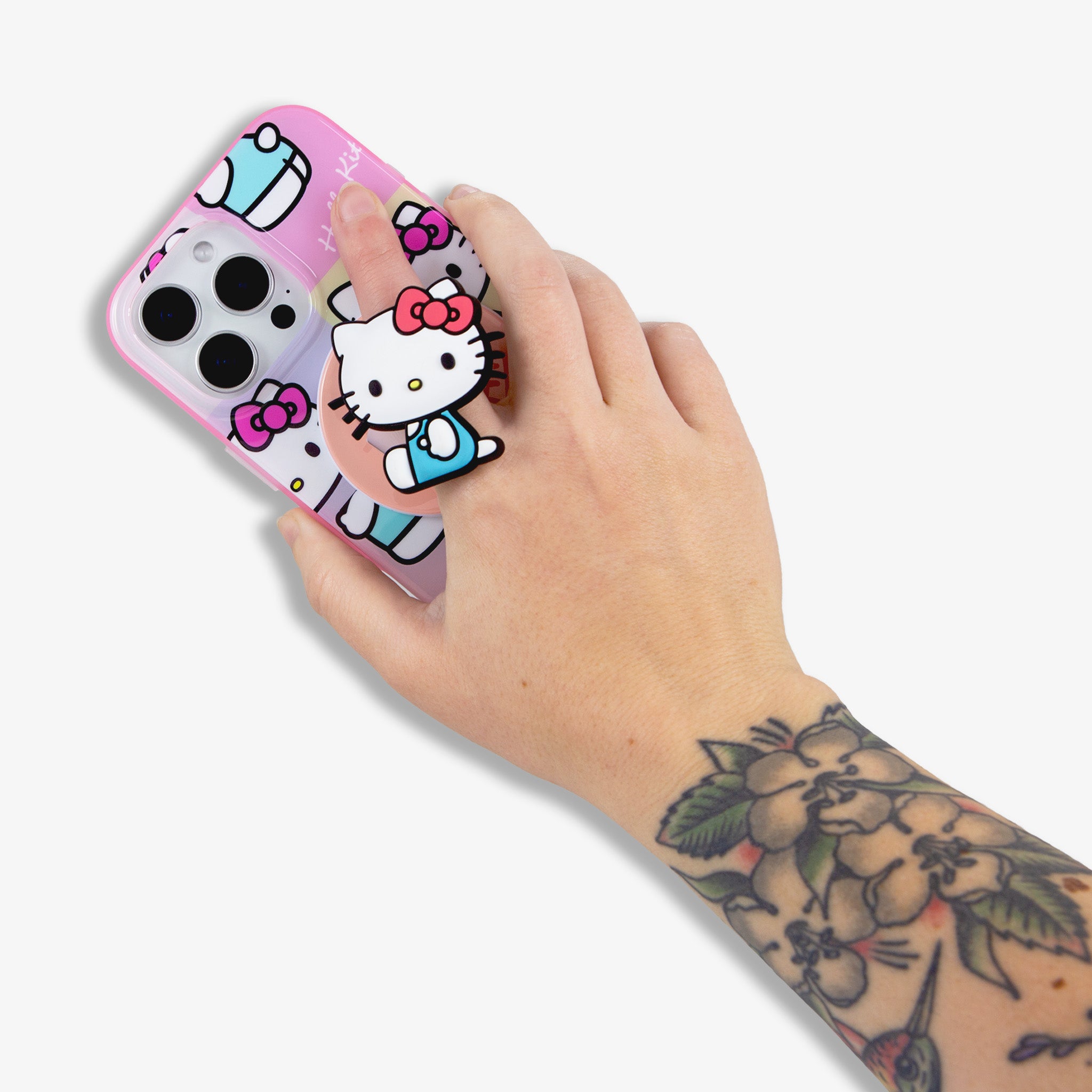 Hello Kitty® Magnetic Removable Phone Ring