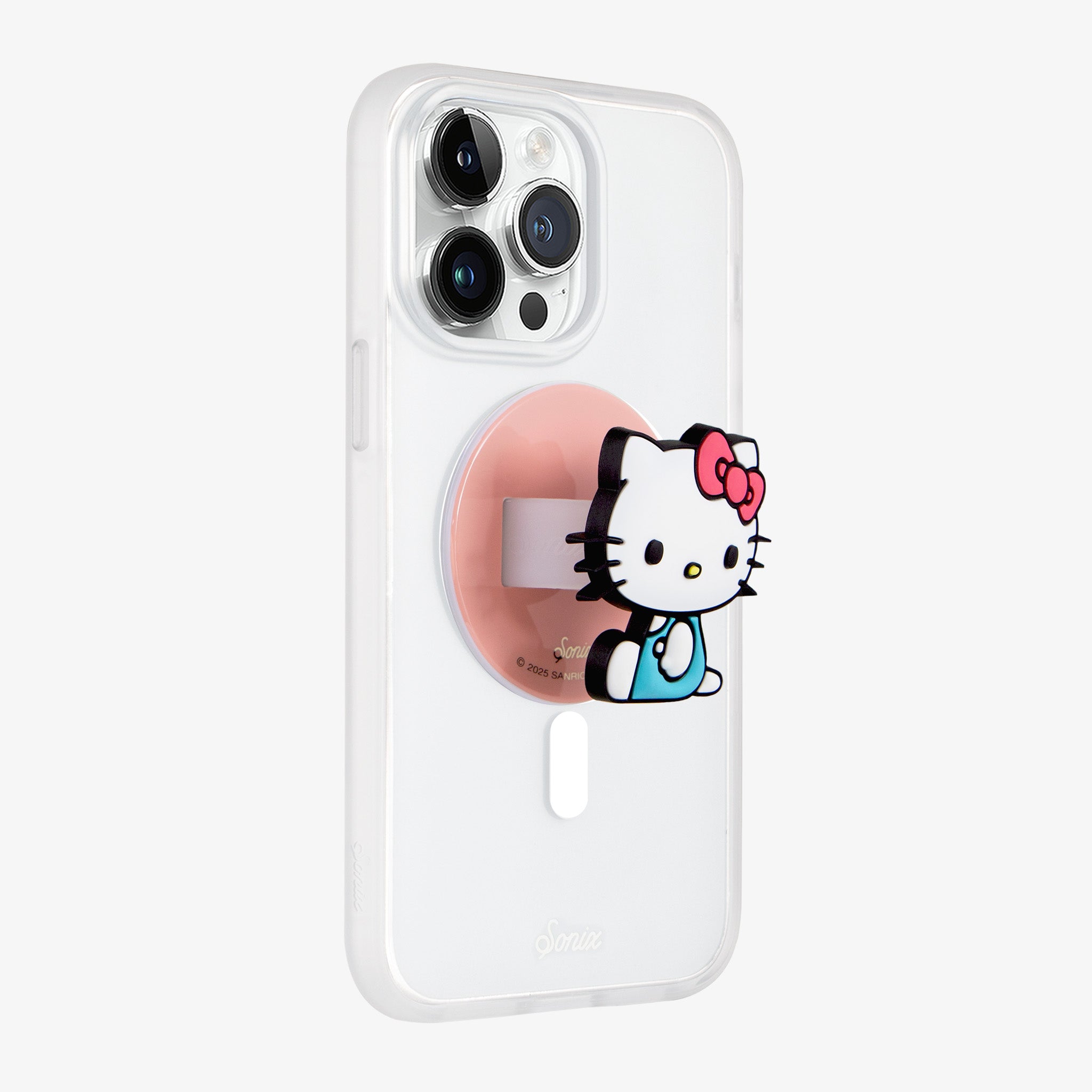Hello Kitty® Magnetic Removable Phone Ring