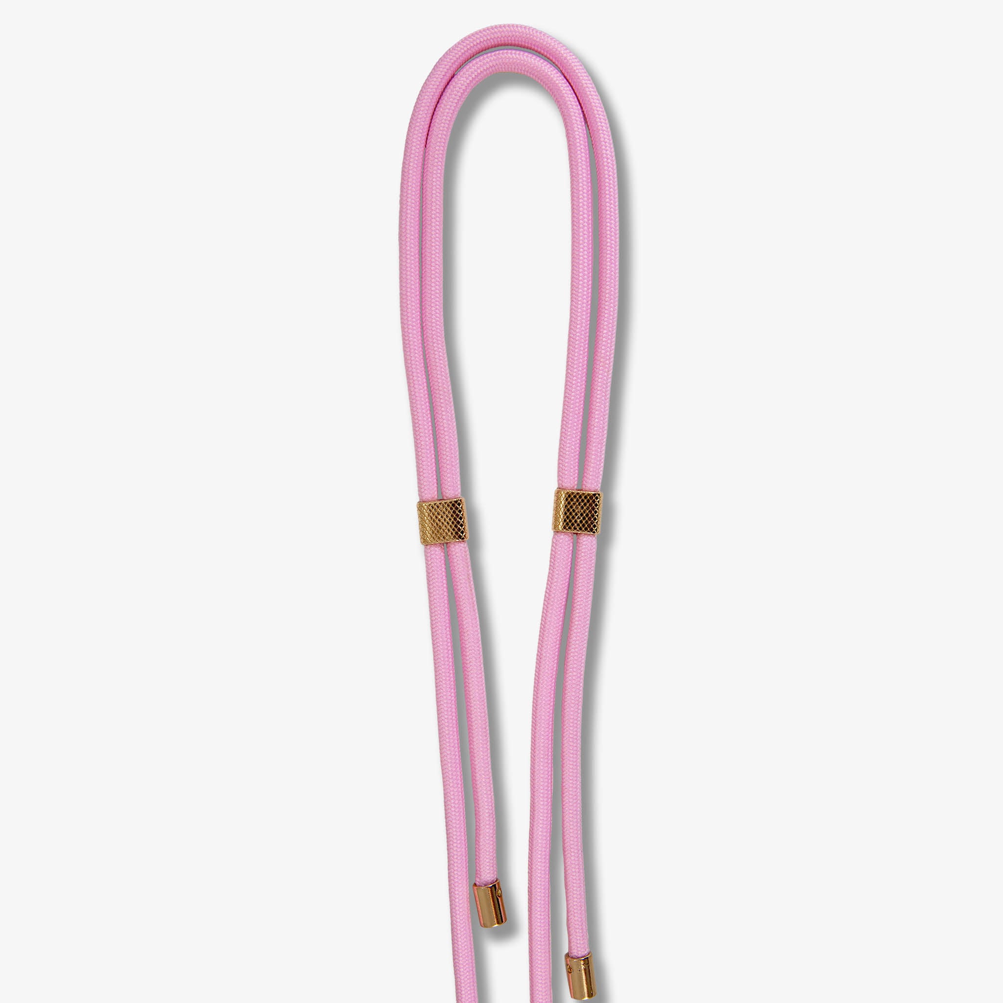 Crossbody Phone Strap with Charms - Hello Kitty® Pink Bows