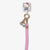 Crossbody Phone Strap with Charms - Hello Kitty® Pink Bows