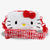Sonix x Sanrio Plush Phone Wallet - Hello Kitty®