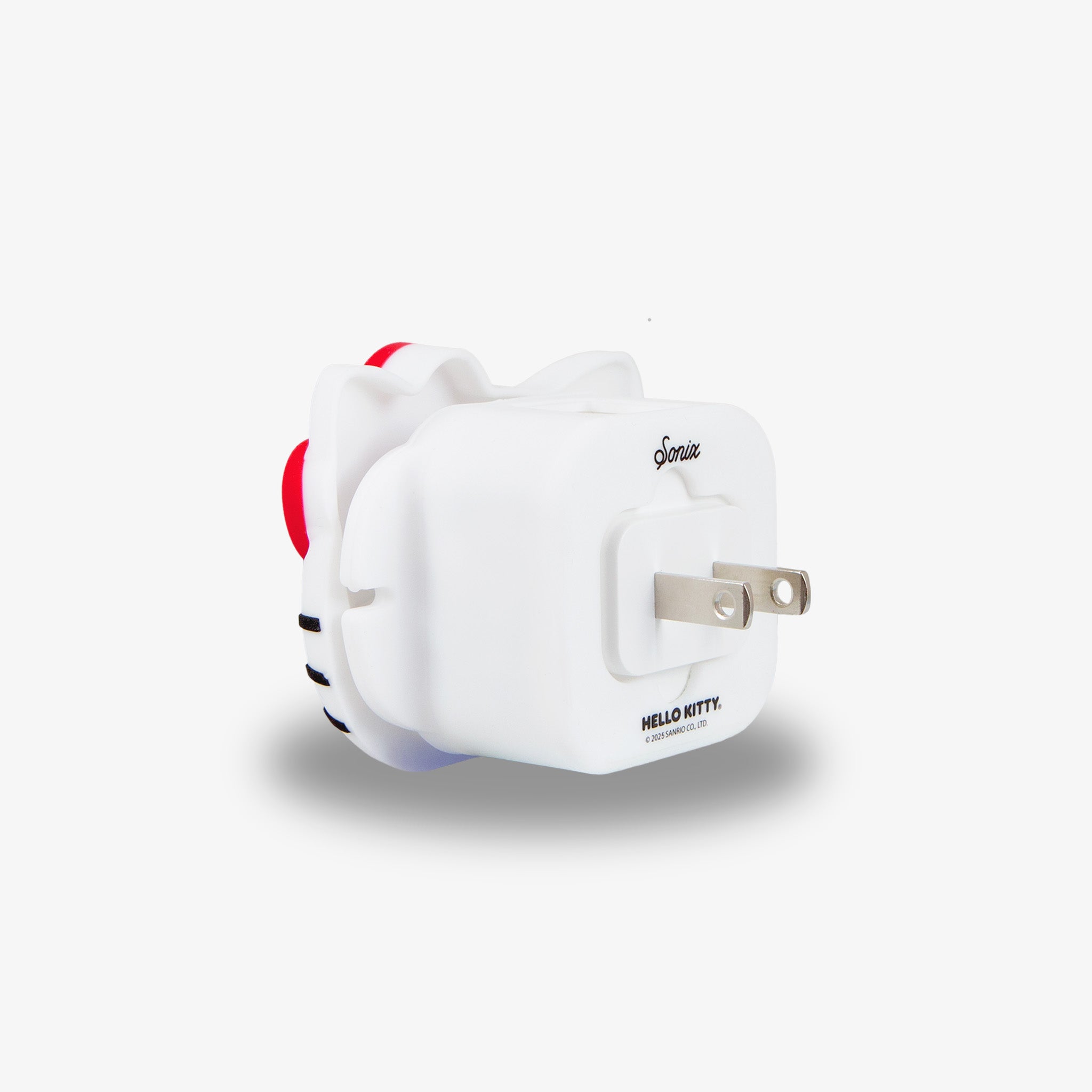 Hello Kitty® Silicone Wall Plug