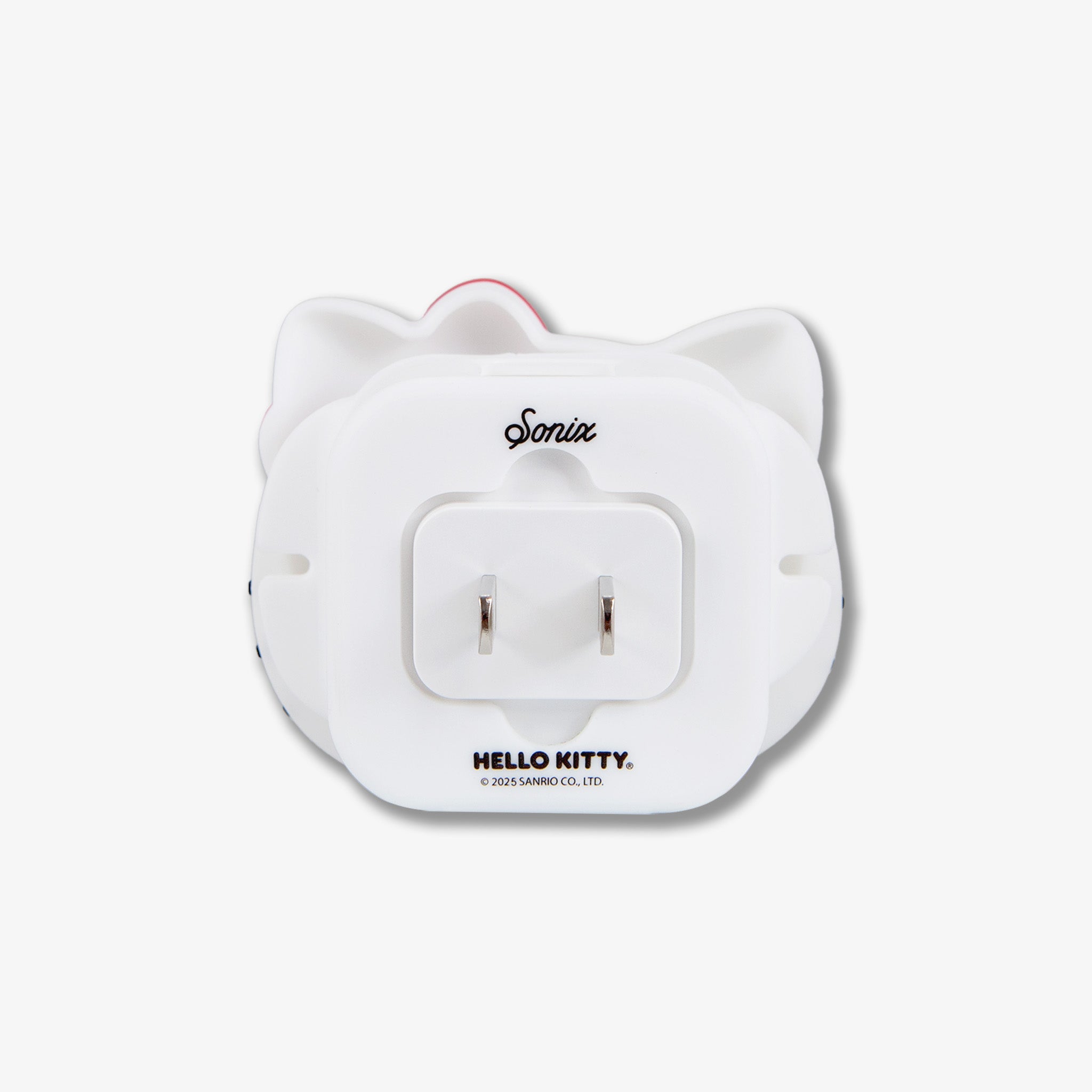 Hello Kitty® Silicone Wall Plug
