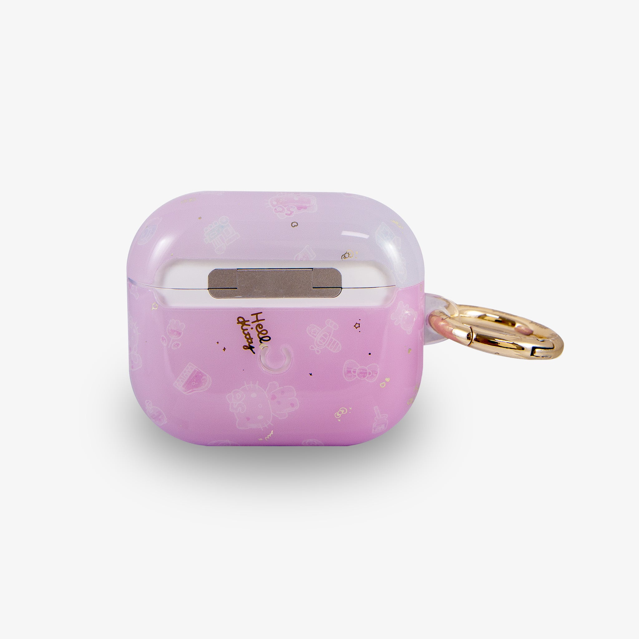 Hello Kitty® 50th Anniversary AirPods Case