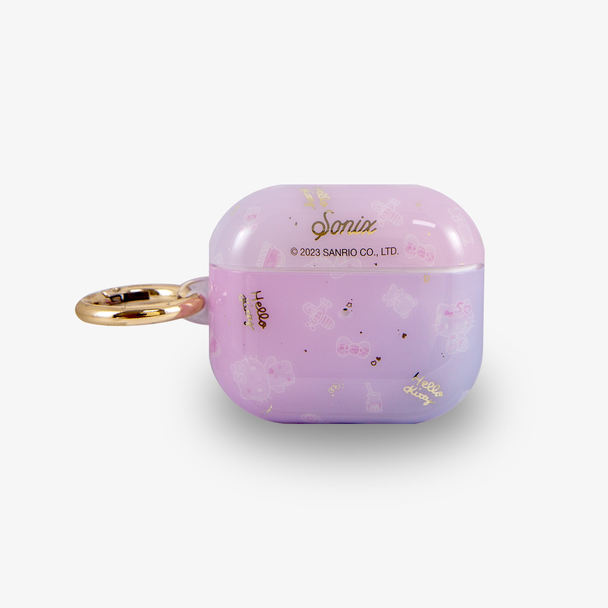 Hello Kitty® 50th Anniversary AirPods Case