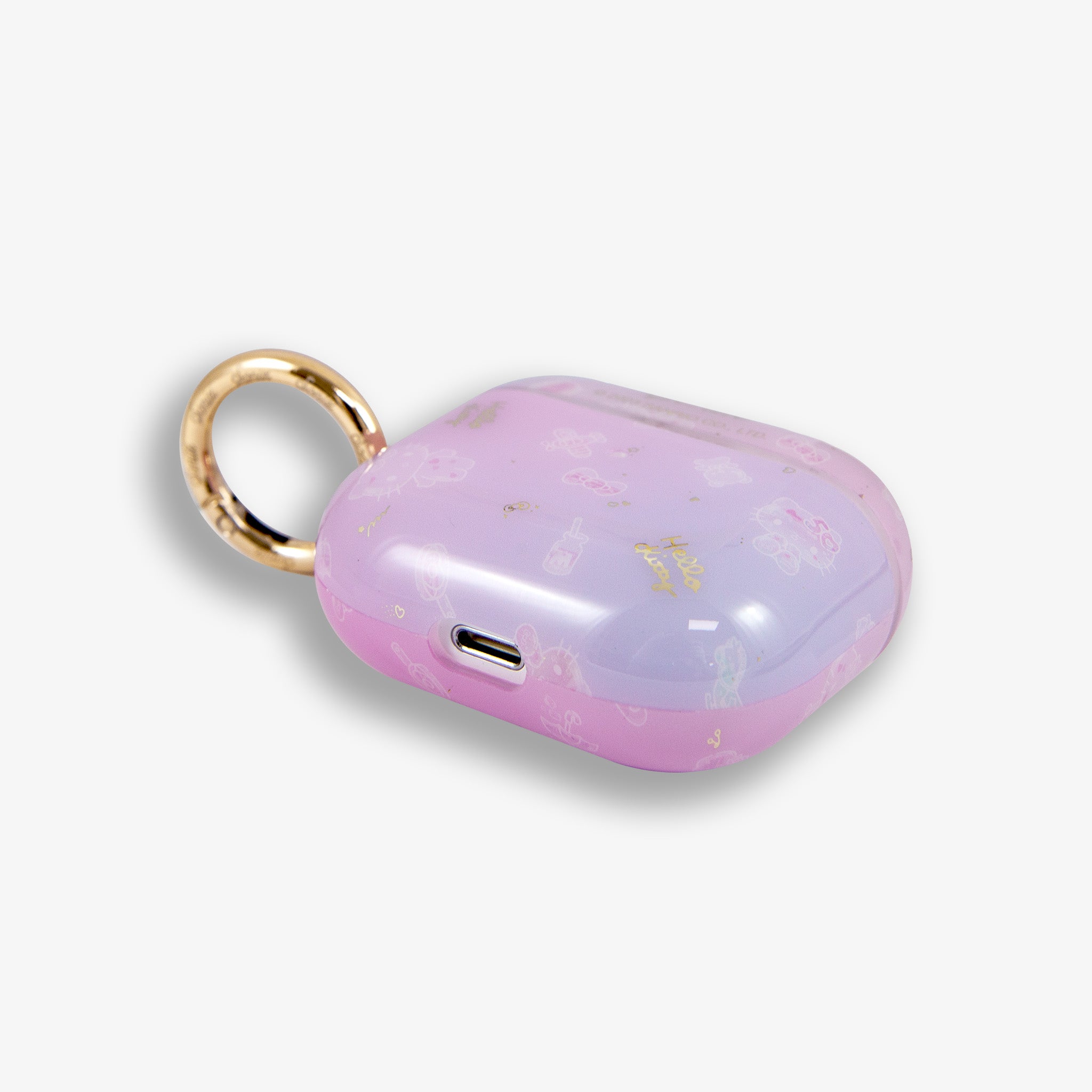 Hello Kitty® 50th Anniversary AirPods Case
