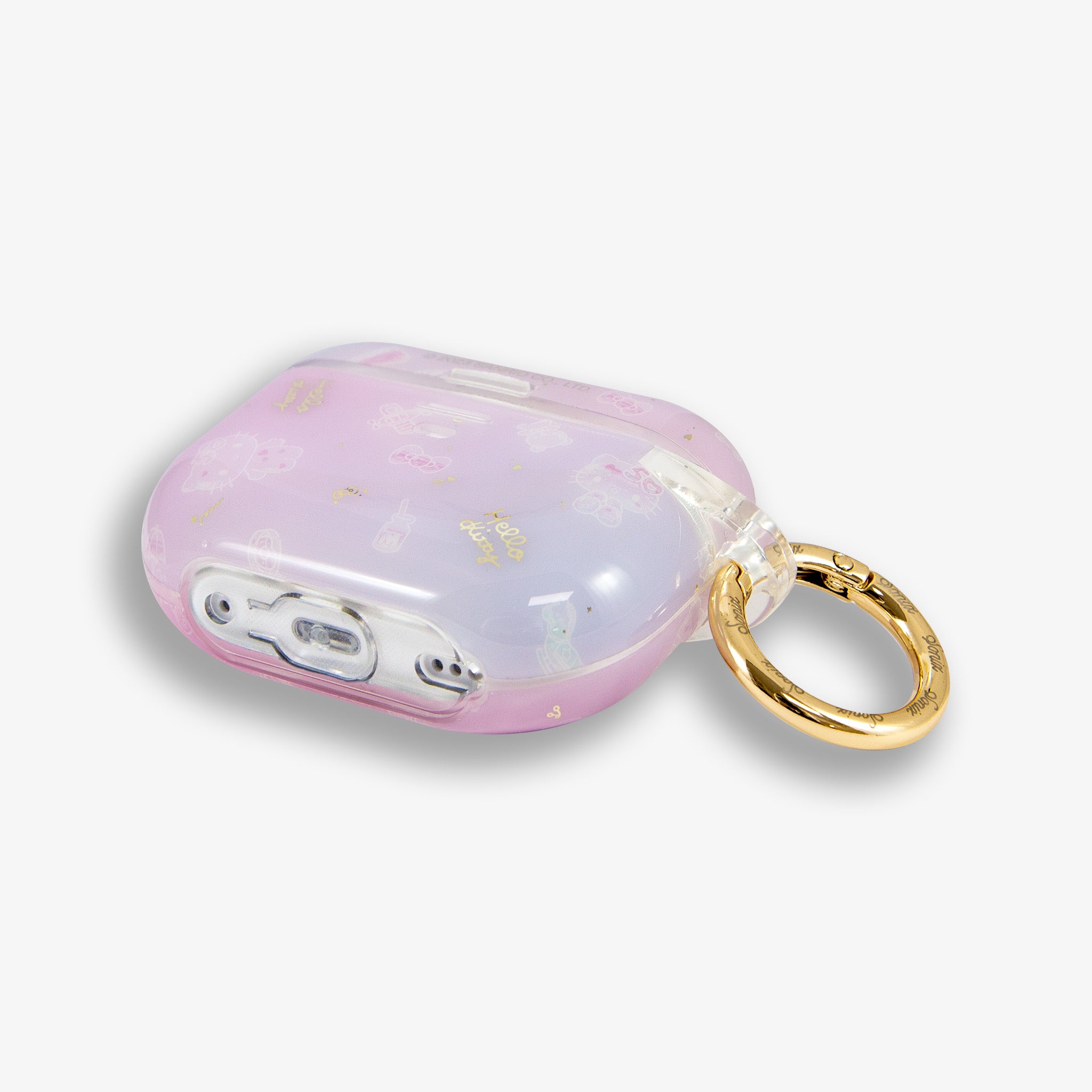 Hello Kitty® 50th Anniversary AirPods Case