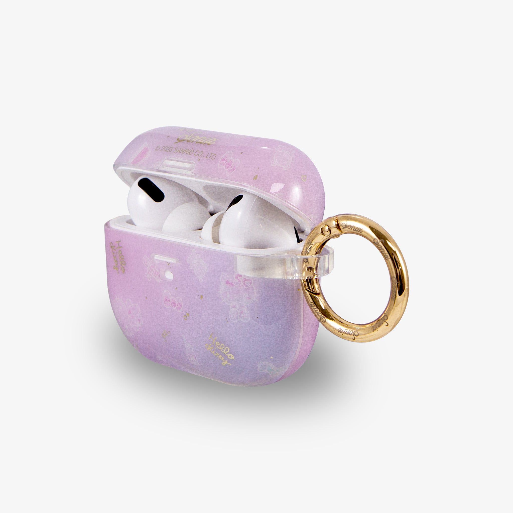 Hello Kitty® 50th Anniversary AirPods Case