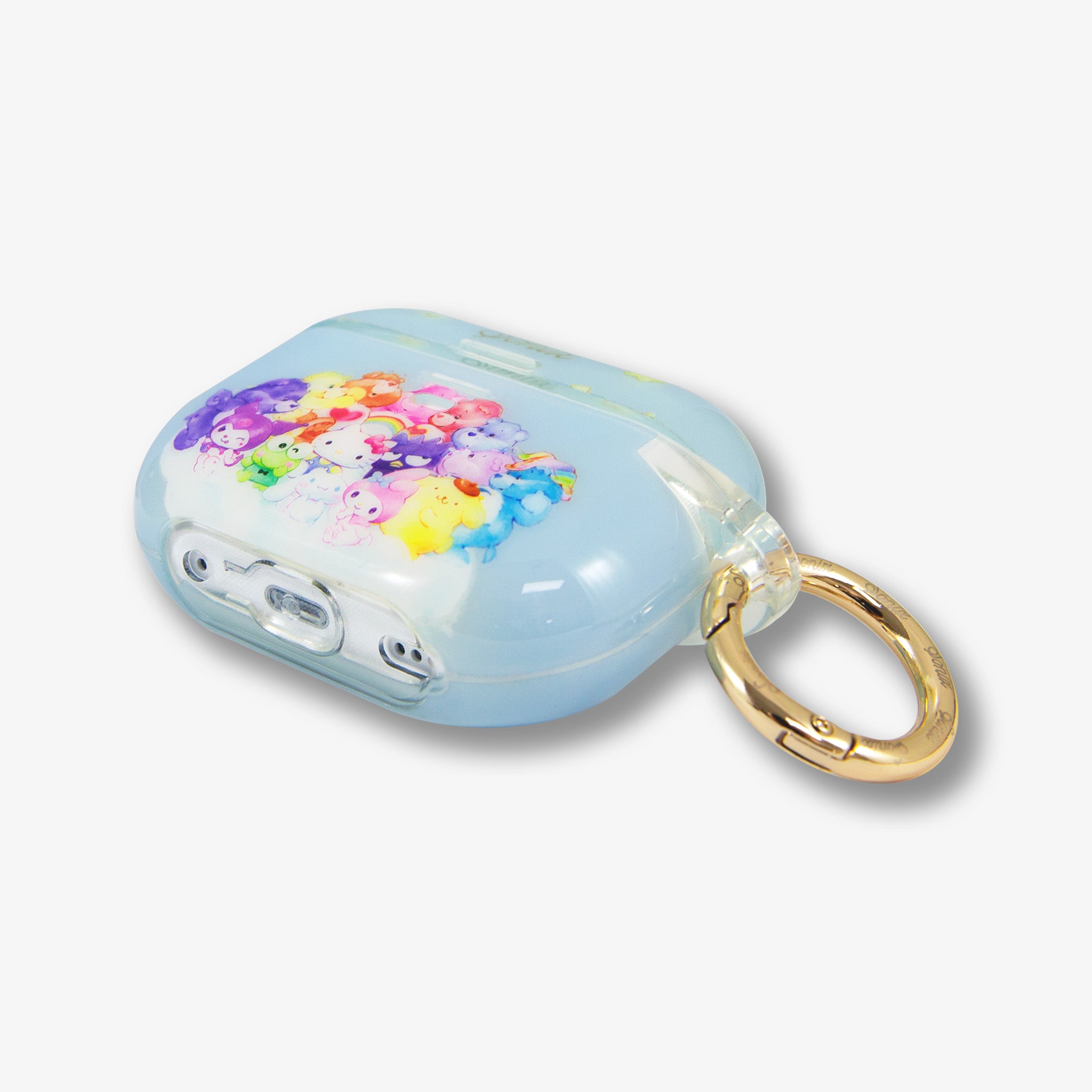 Care Bears™ + Hello Kitty® and Friends Airpods Case