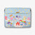 Foldable Laptop Sleeve - Care Bears™ + Hello Kitty® and Friends