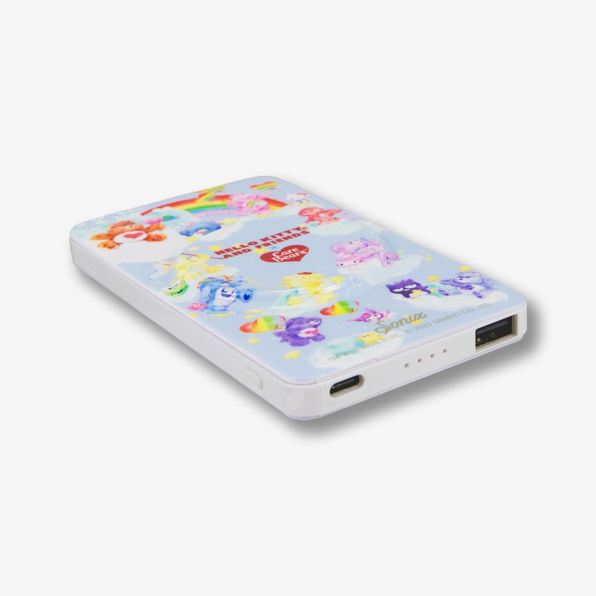 MAGLINK™ Power Pack - Care Bears™ + Hello Kitty®  and Friends
