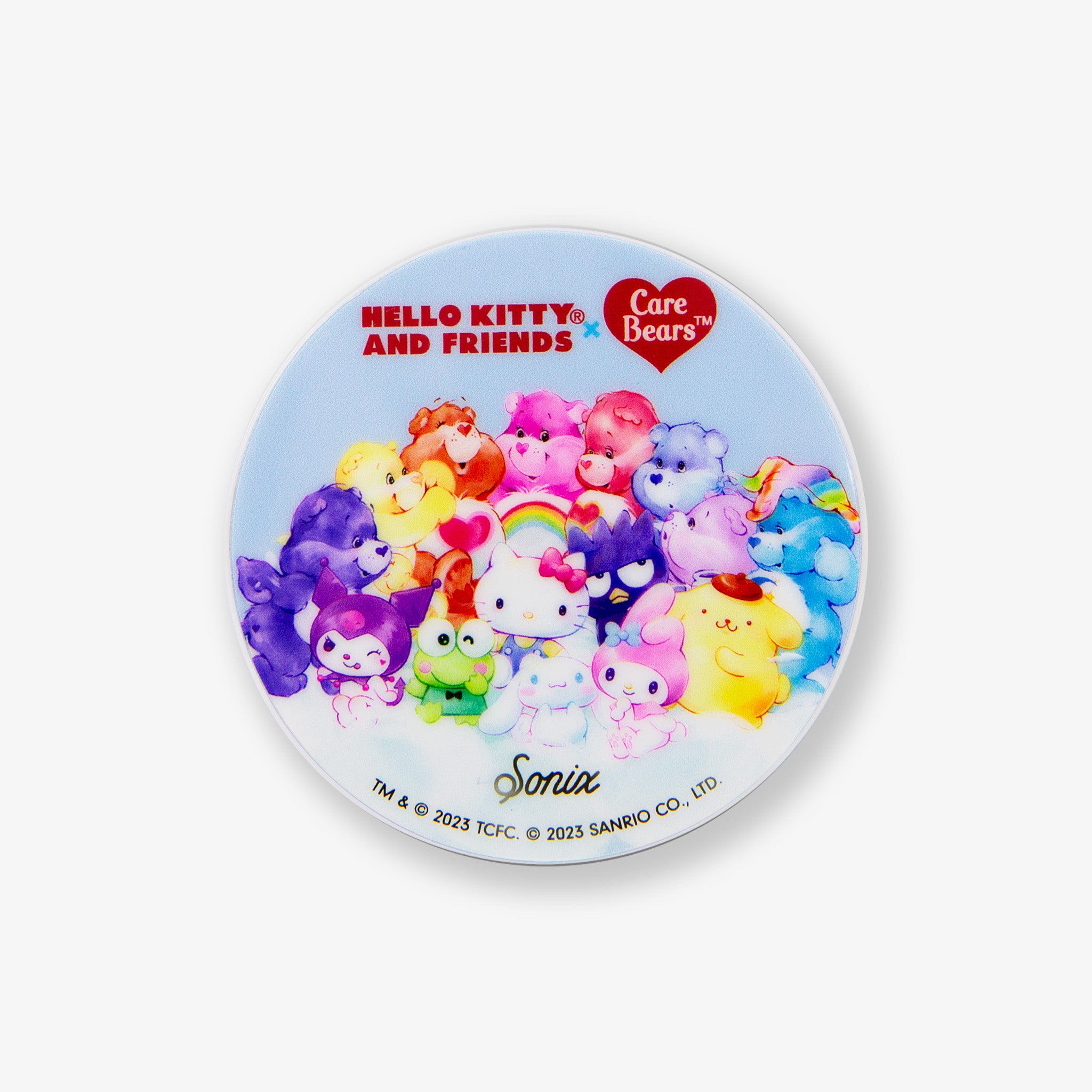 MagLink™ Magnetic Charger - Care Bears™ + Hello Kitty and Friends