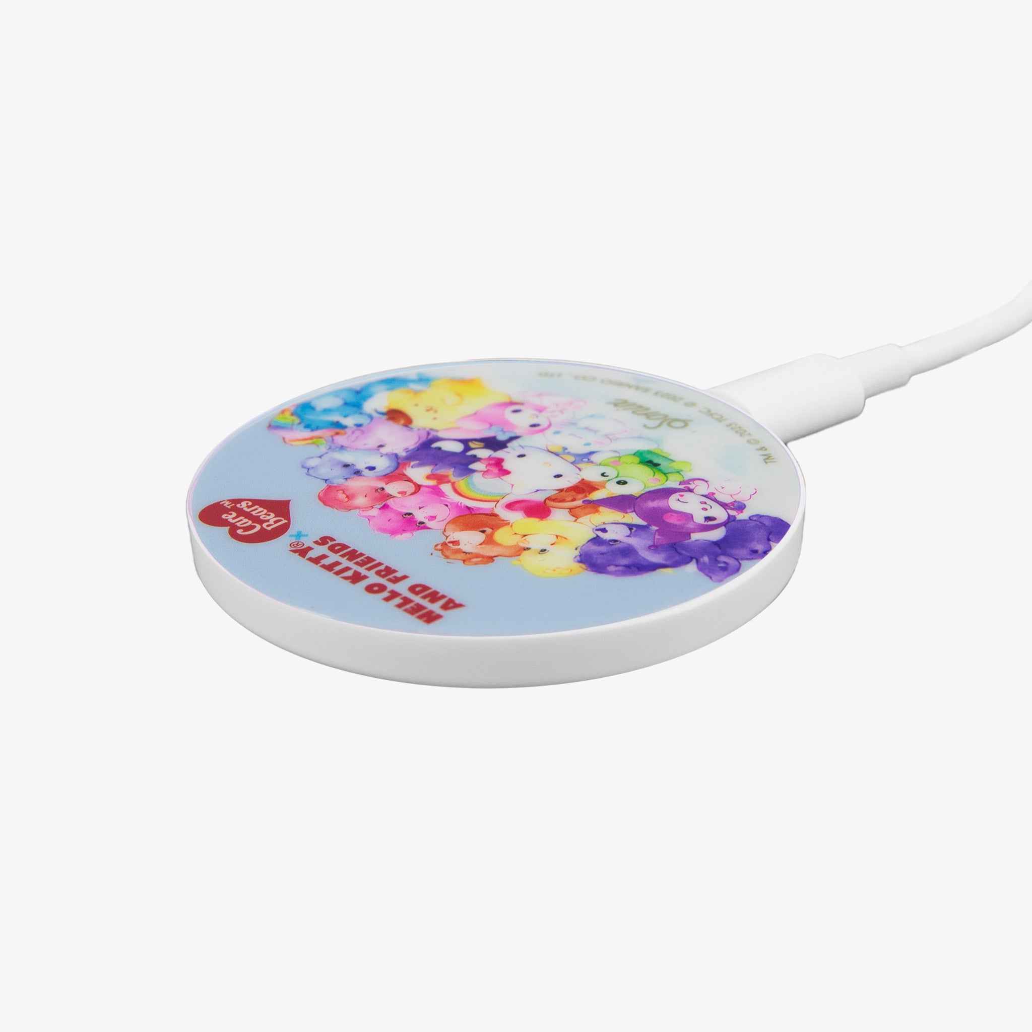 MagLink™ Magnetic Charger - Care Bears™ + Hello Kitty and Friends