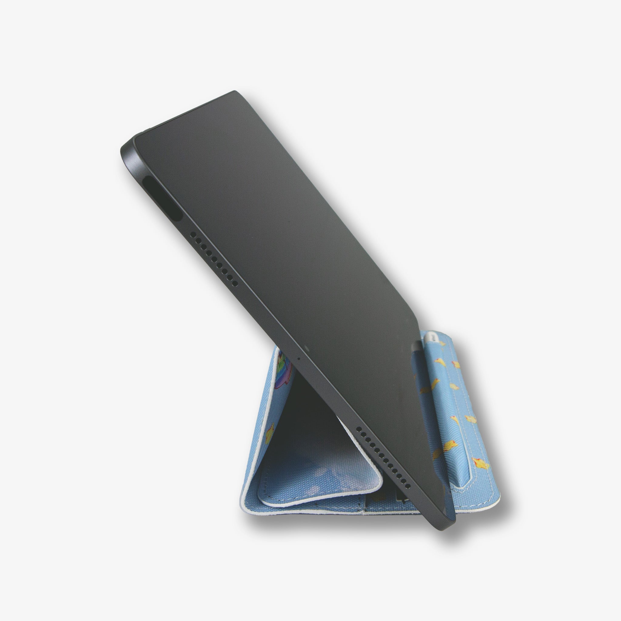 Foldable iPad Sleeve - Care Bears™ + Hello Kitty® and Friends