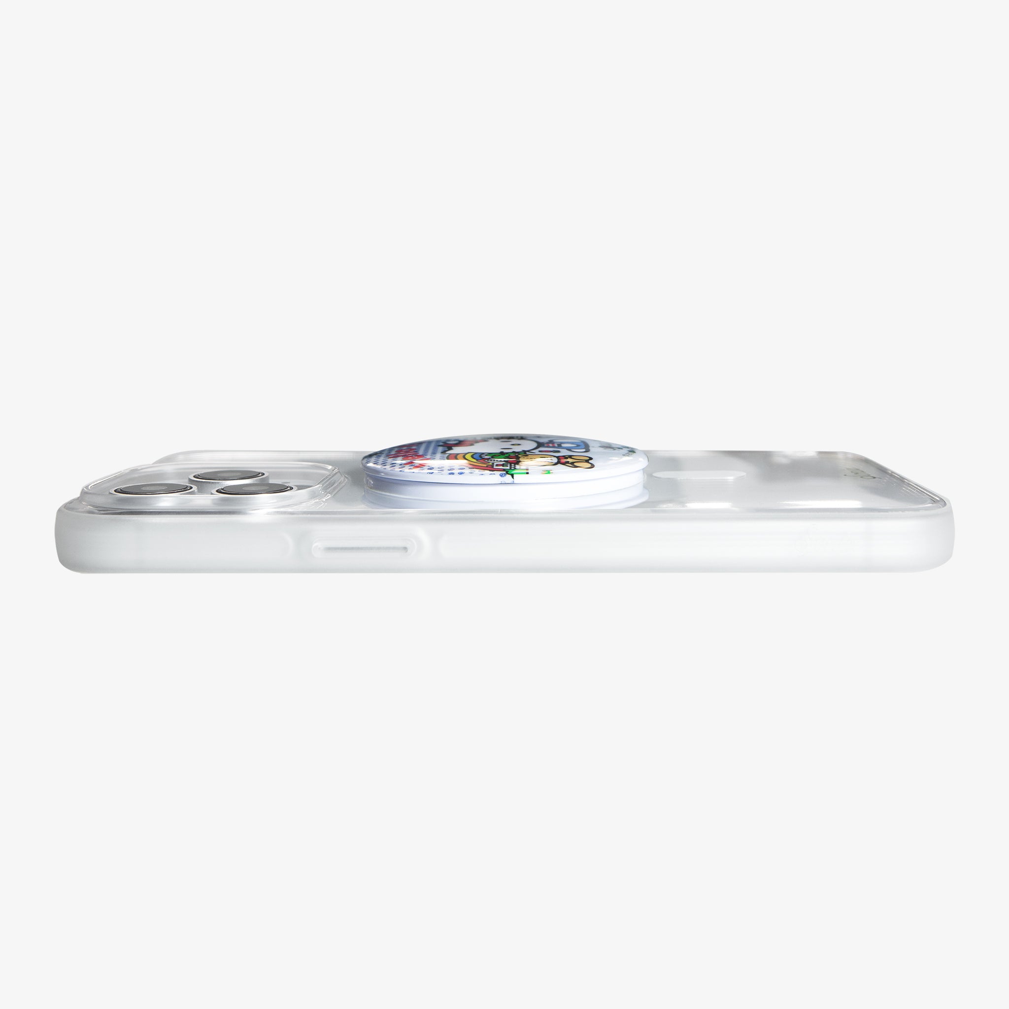 MagLink™ Snap Grip - Good Morning Hello Kitty®