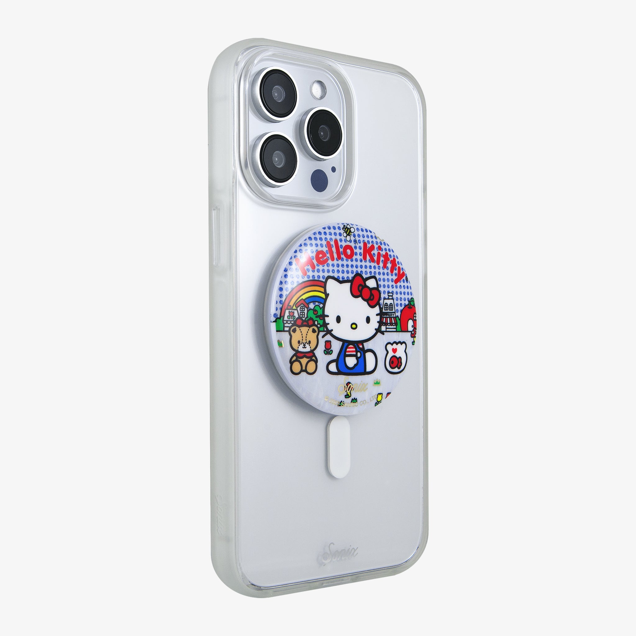 MagLink™ Snap Grip - Good Morning Hello Kitty®