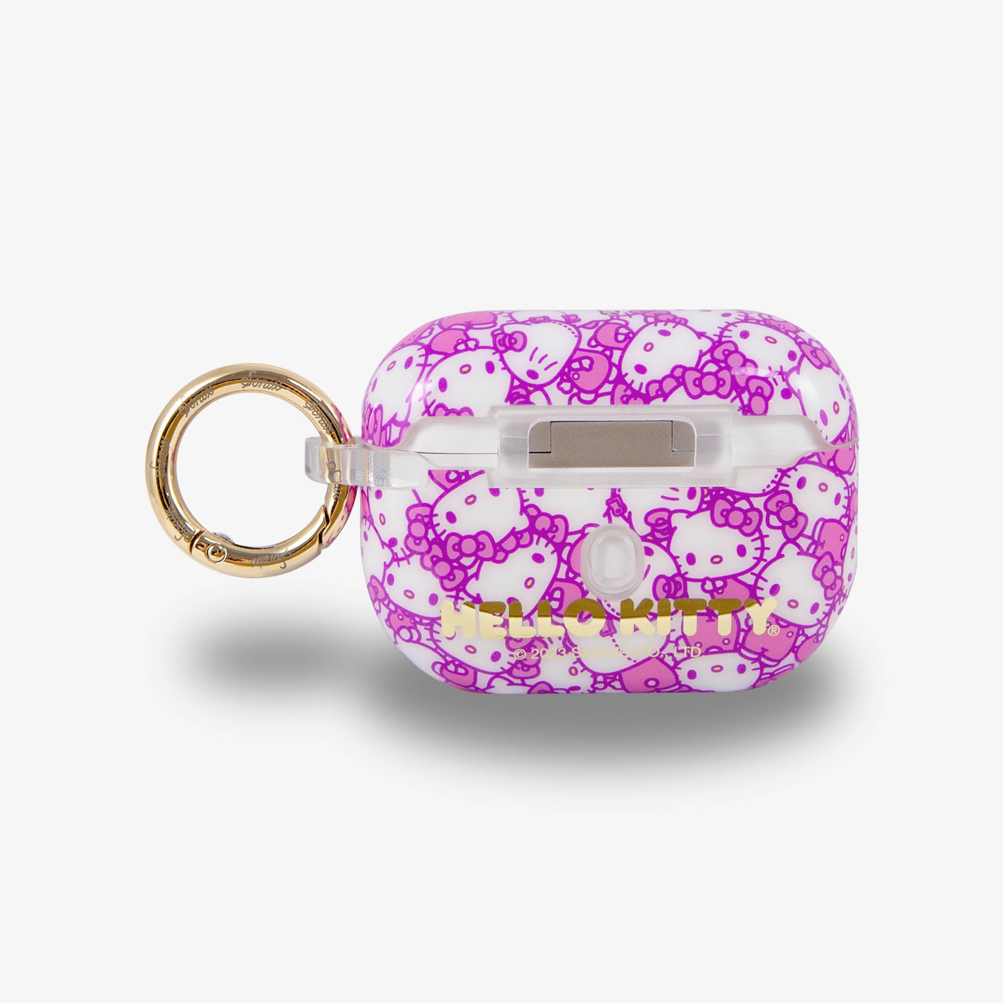 Hello Kitty® Strawberry Milk AirPods Case