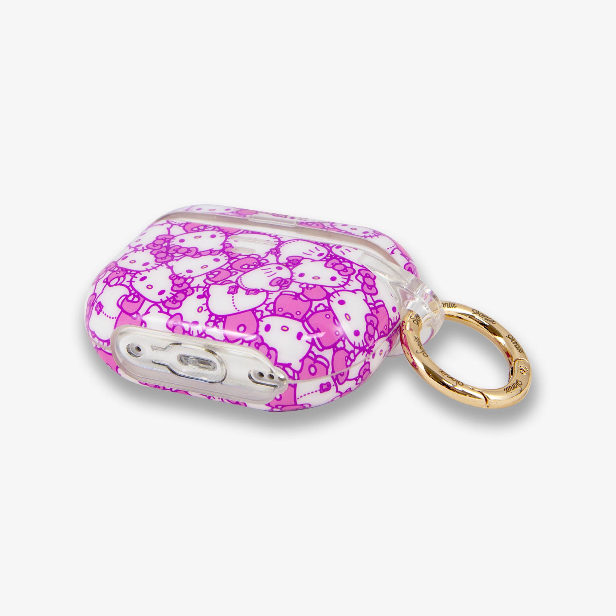 Hello Kitty® Strawberry Milk AirPods Case