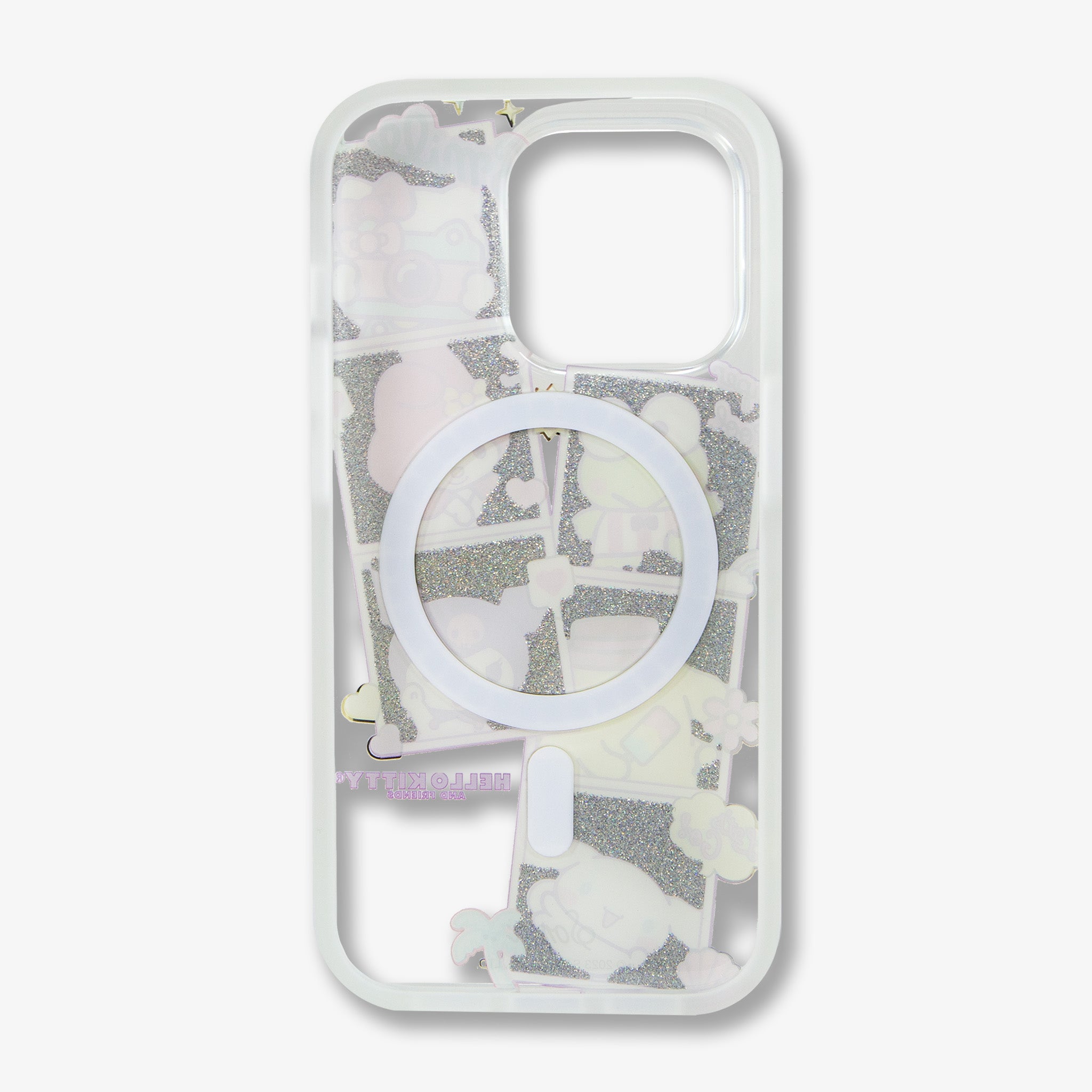 Hello Kitty® and Friends Snapshots MagSafe® Compatible iPhone Case