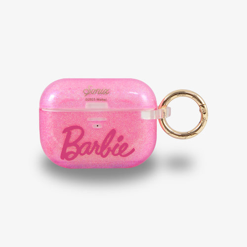 Iconic Barbie™ Pink AirPods Case