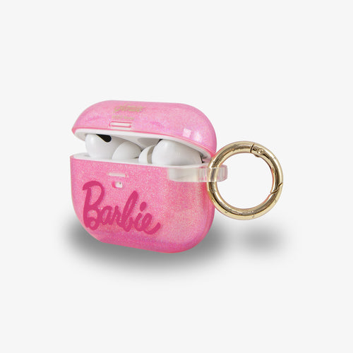 Iconic Barbie™ Pink AirPods Case