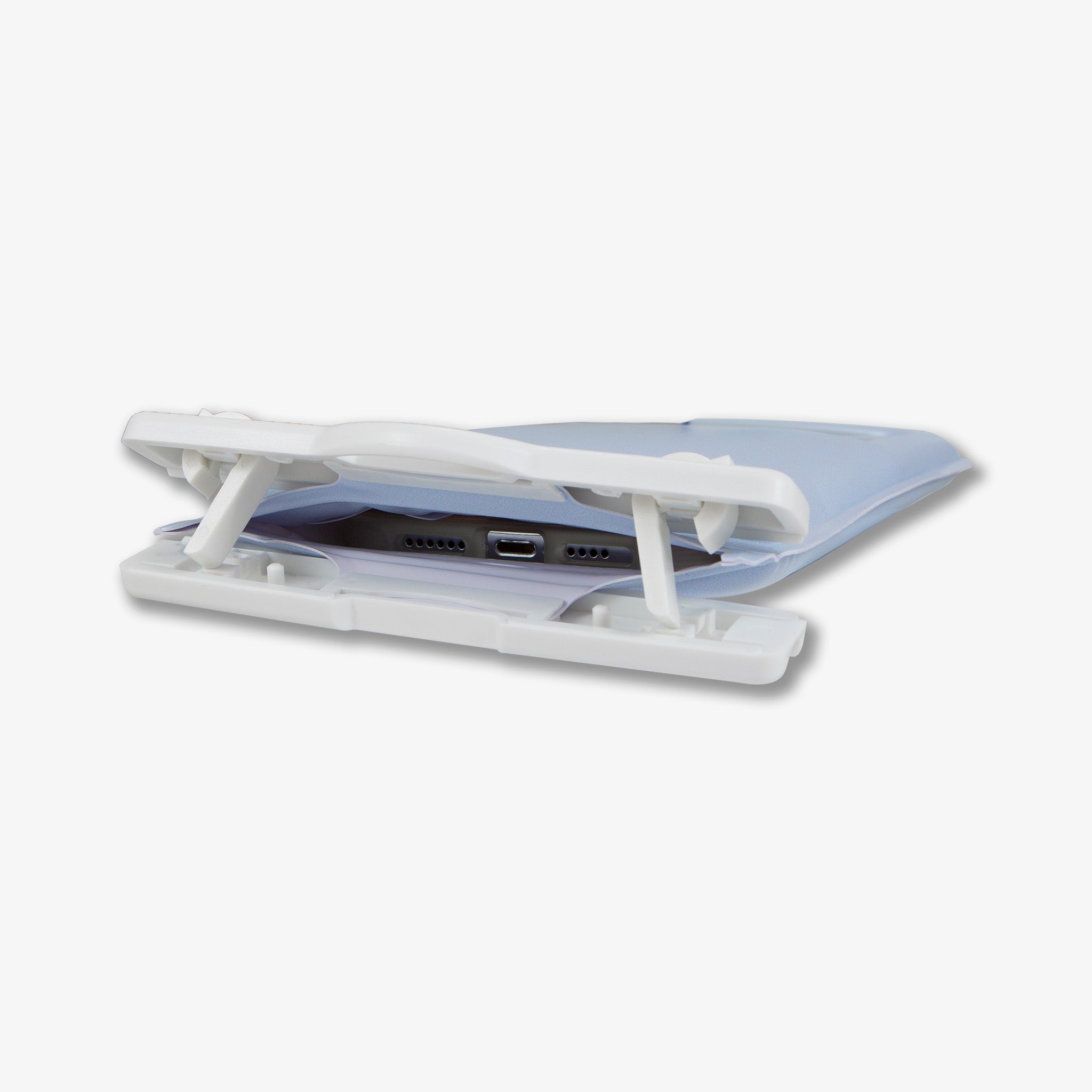 Waterproof Phone Pouch - Jelly Blue