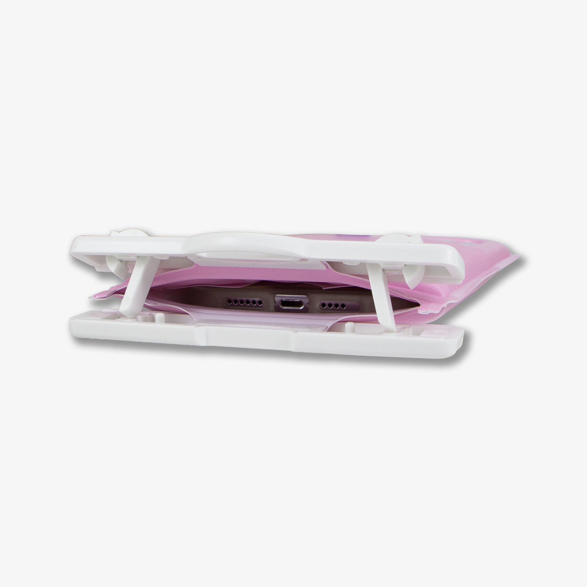 Waterproof Phone Pouch - Jelly Pink